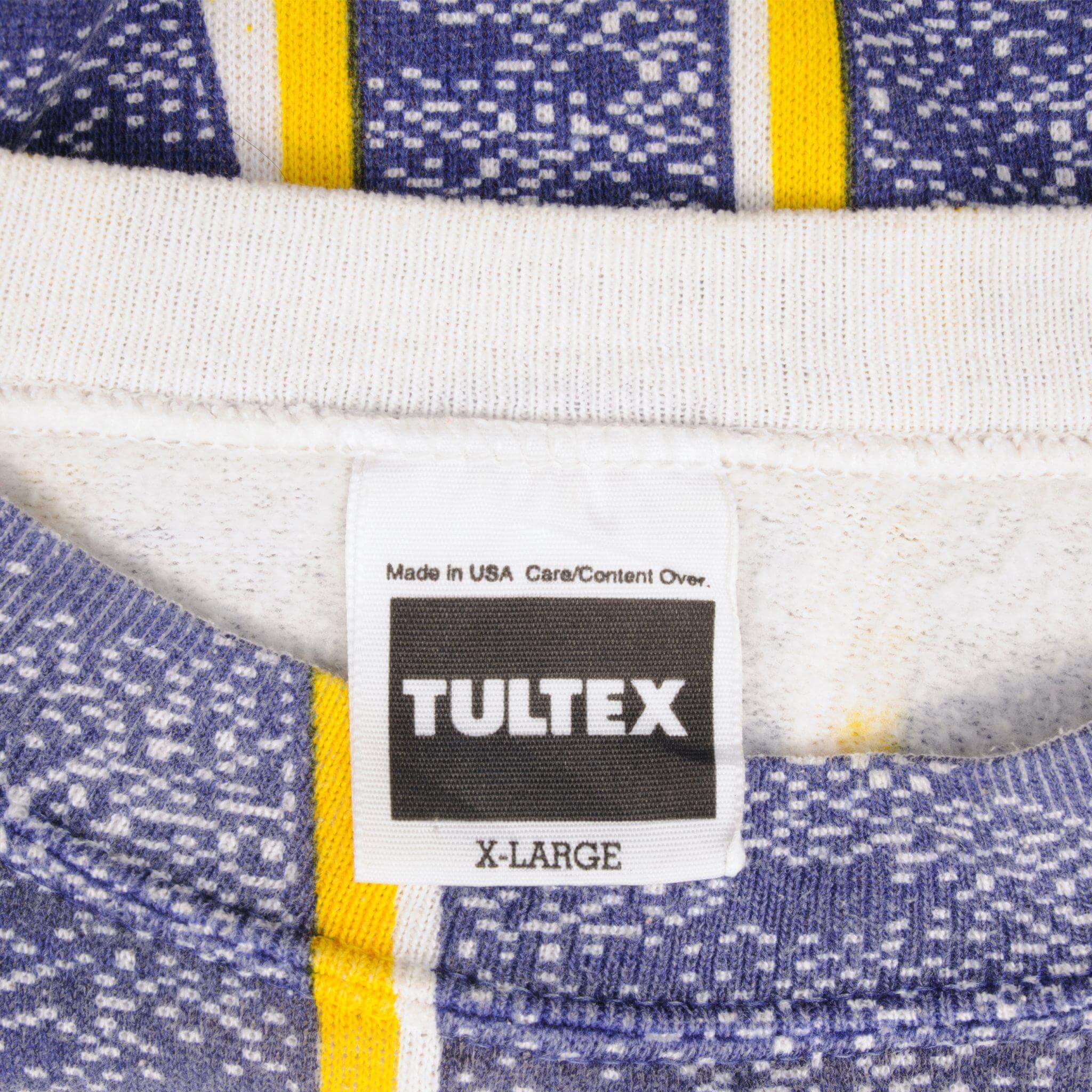 VINTAGE NFL MINNESOTA VIKINGS SWEATSHIRT 1994 SIZE XL MADE IN USA