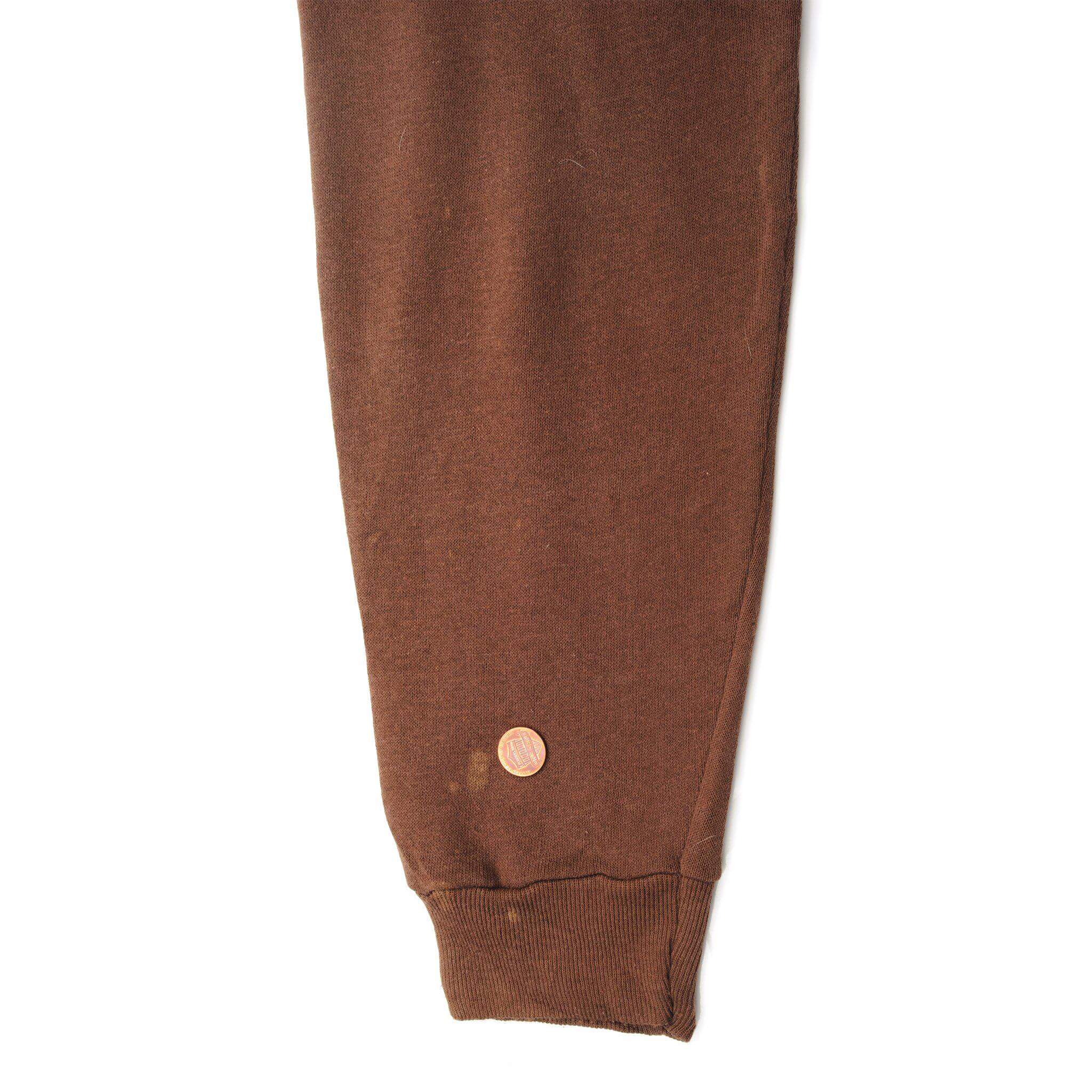 VINTAGE NFL CLEVELAND BROWNS SWEATSHIRT EARLY 1980S-1990 SIZE XL MADE IN USA