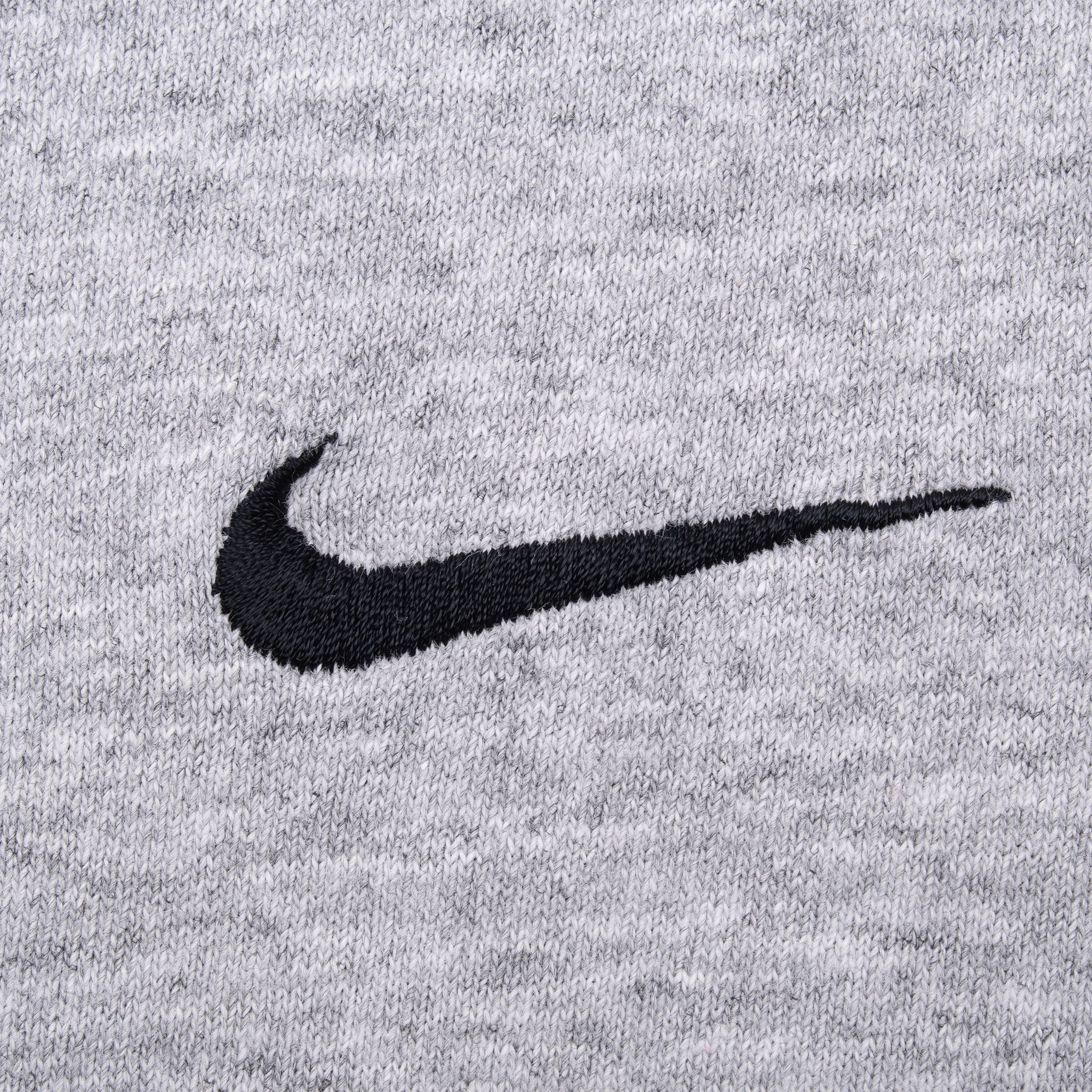 Vintage Nike Center Swoosh Grey Tank Top Tee Shirt 1990S Size 2XL