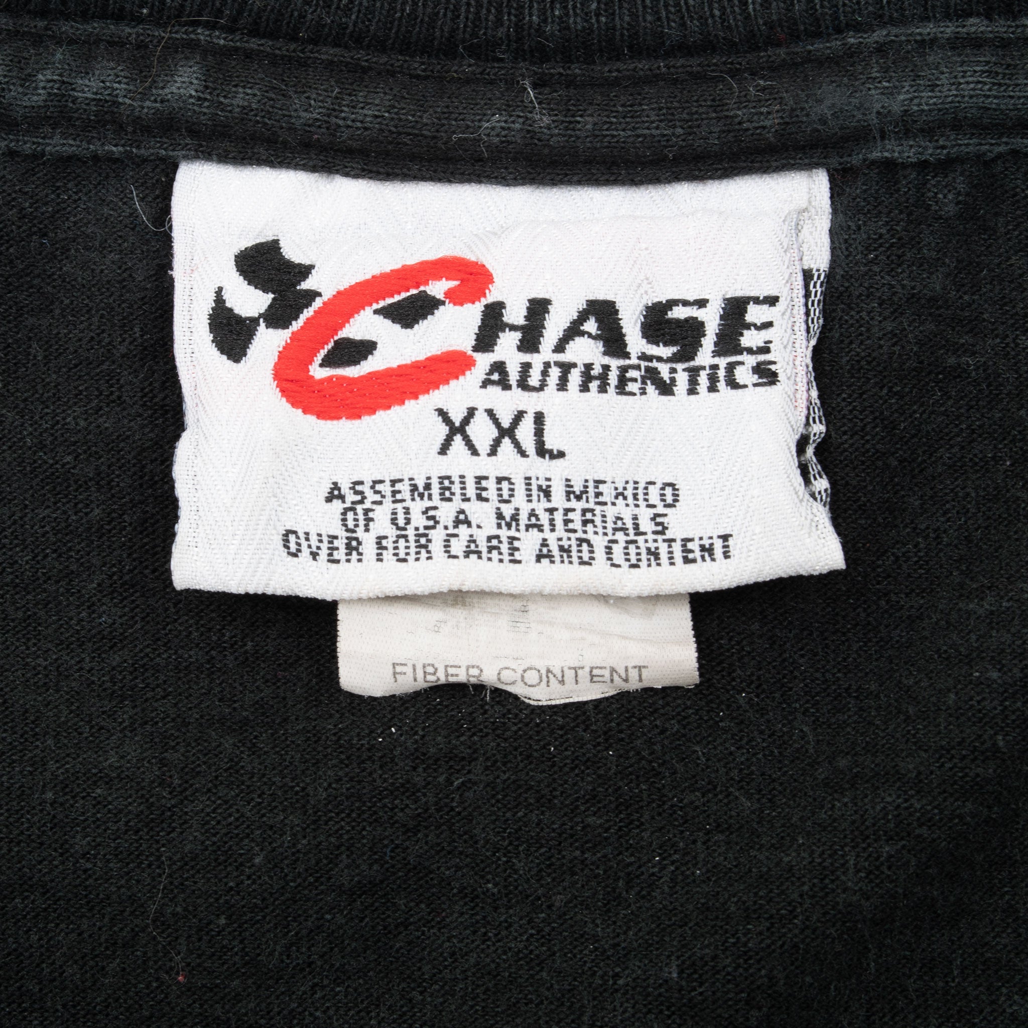 Vintage Nascar Dale Earnhardt Jr 2000 Tee Shirt Size 2XL