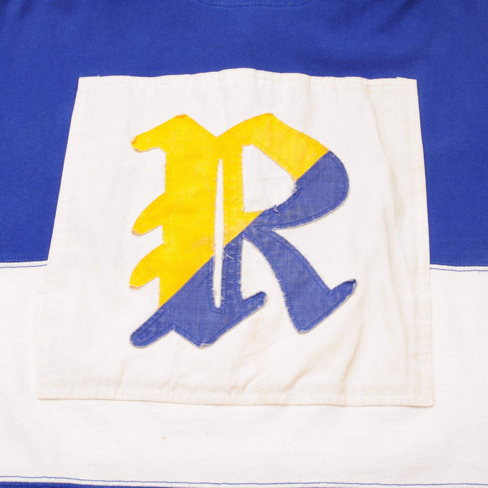 VINTAGE RALPH LAUREN POLO SHIRT SIZE LARGE