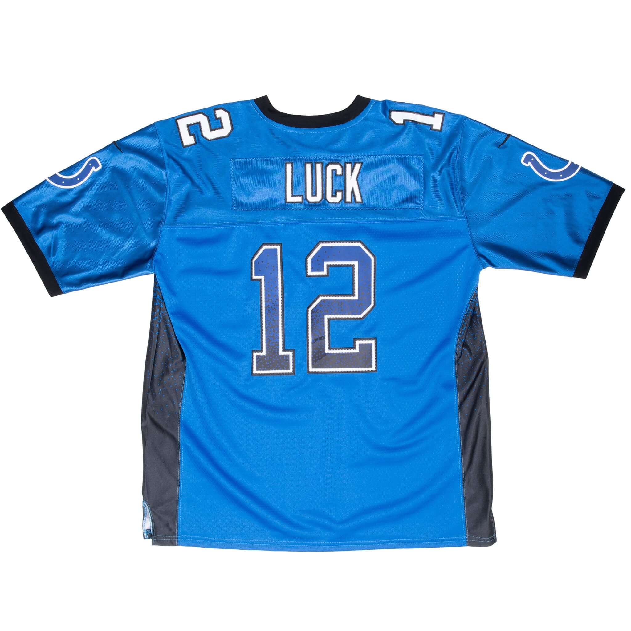 Vintage Nfl Indianapolis Colts #12 Nike Jersey 2013 Size 52