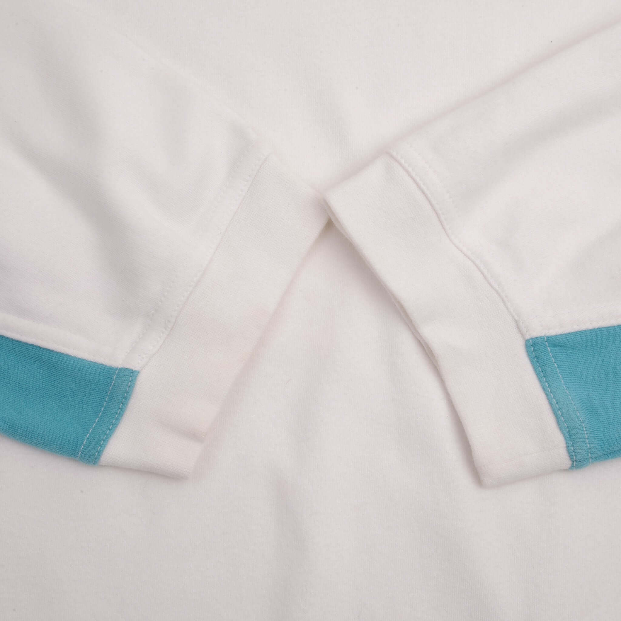 Vintage Nfl Miami Dolphins 1990S Turtleneck Reebok Sweatshirt Size XL