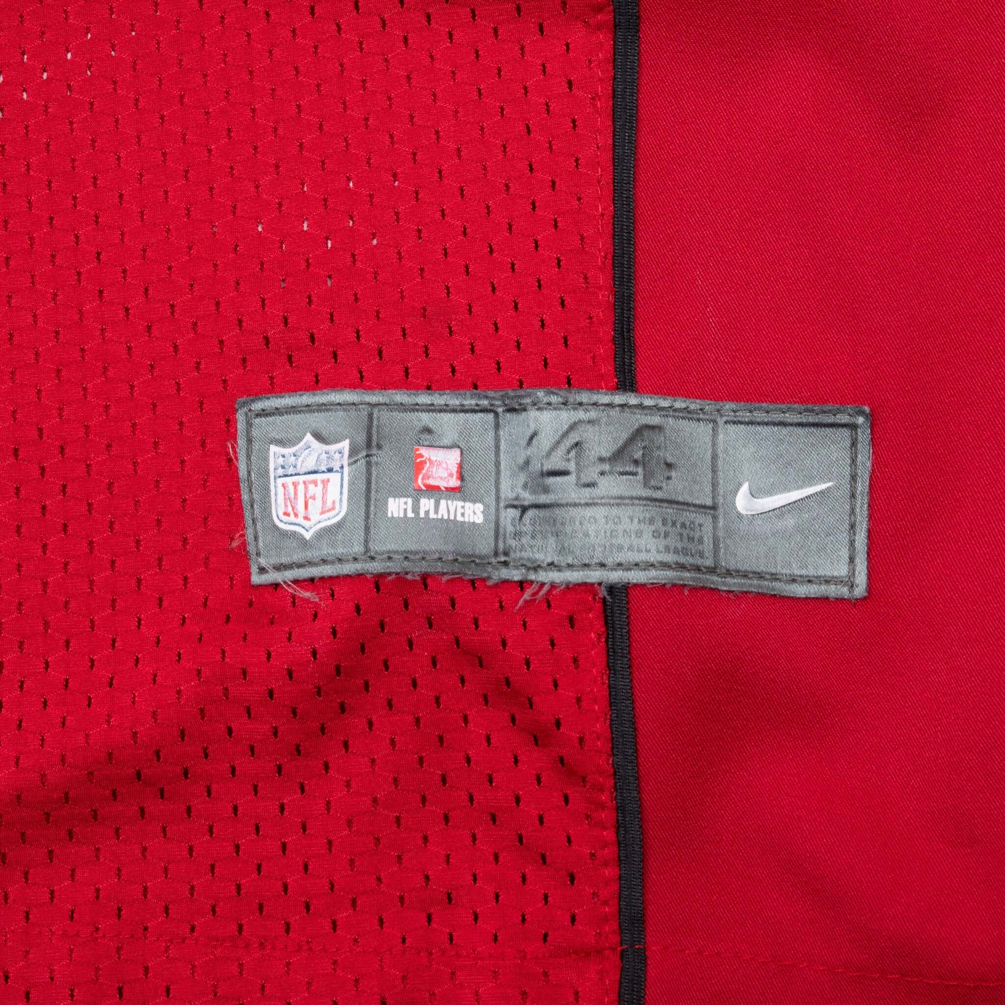 Vintage Nfl Arizona Cardinals Johnson #31 Nike Jersey 2010S Size 44