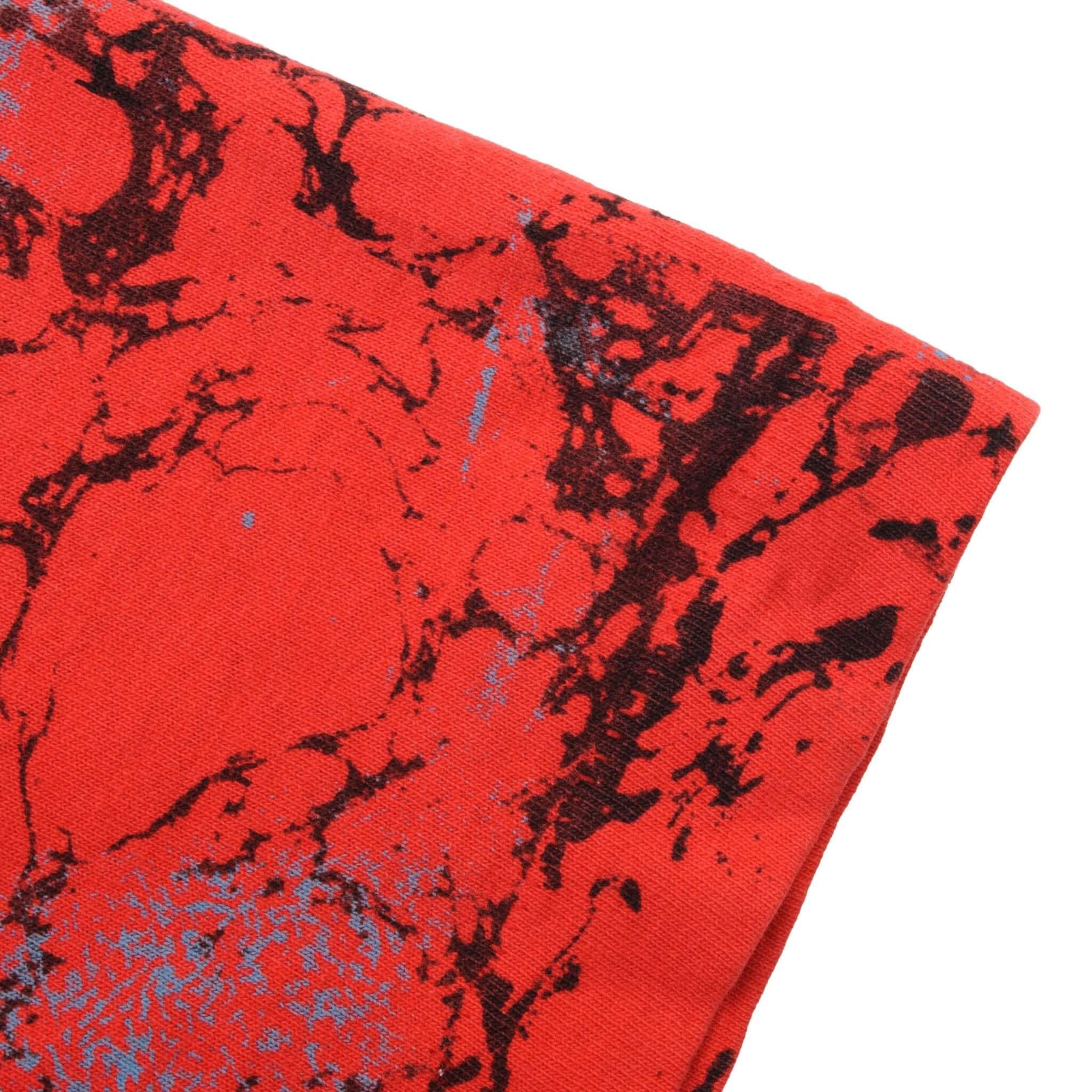 Vintage NFL Kansas City Chiefs Tee Shirt 1990S Size XL Made In USA With Single Stitch Sleeves