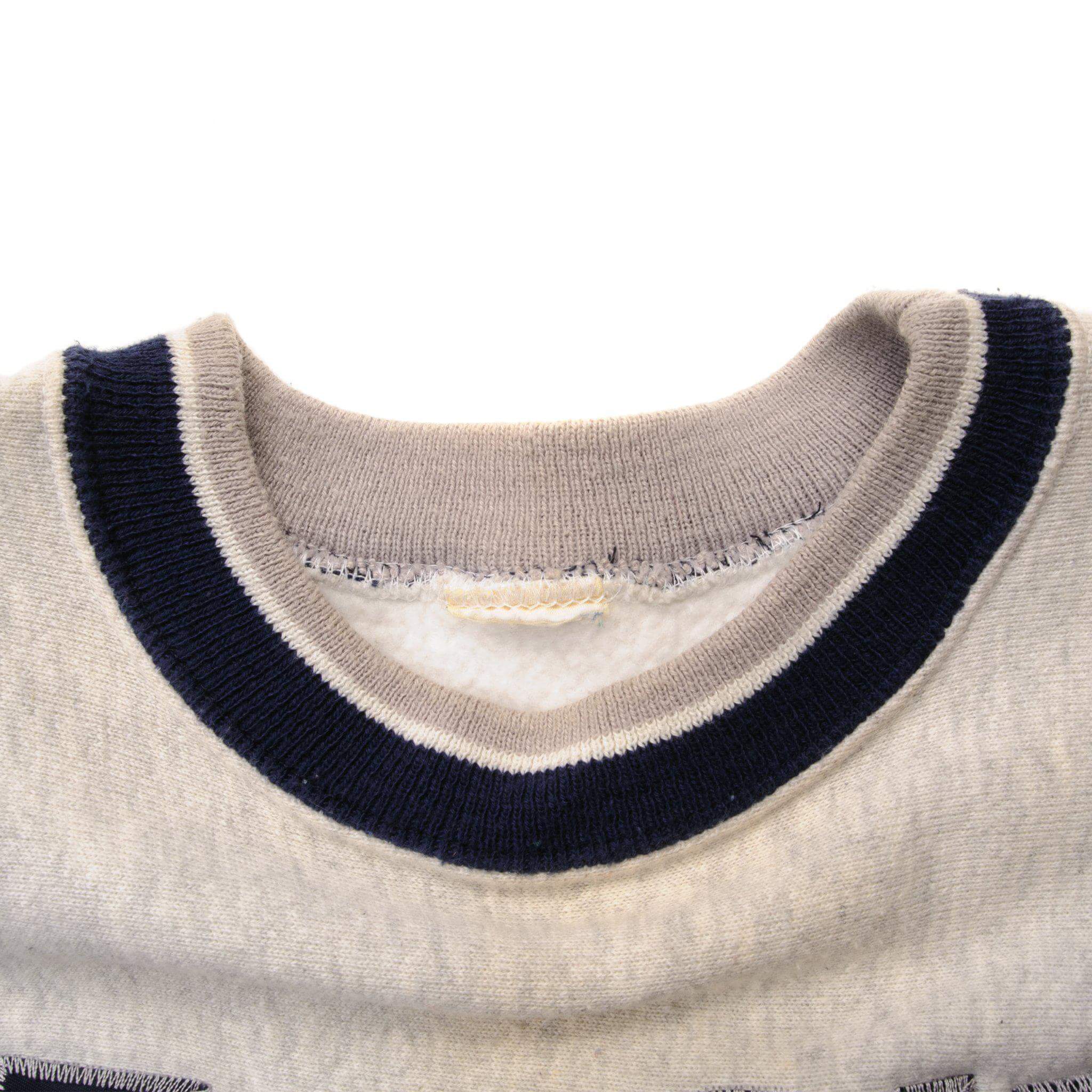 VINTAGE PENN STATE UNIVERSITY SWEATSHIRT SIZE XL