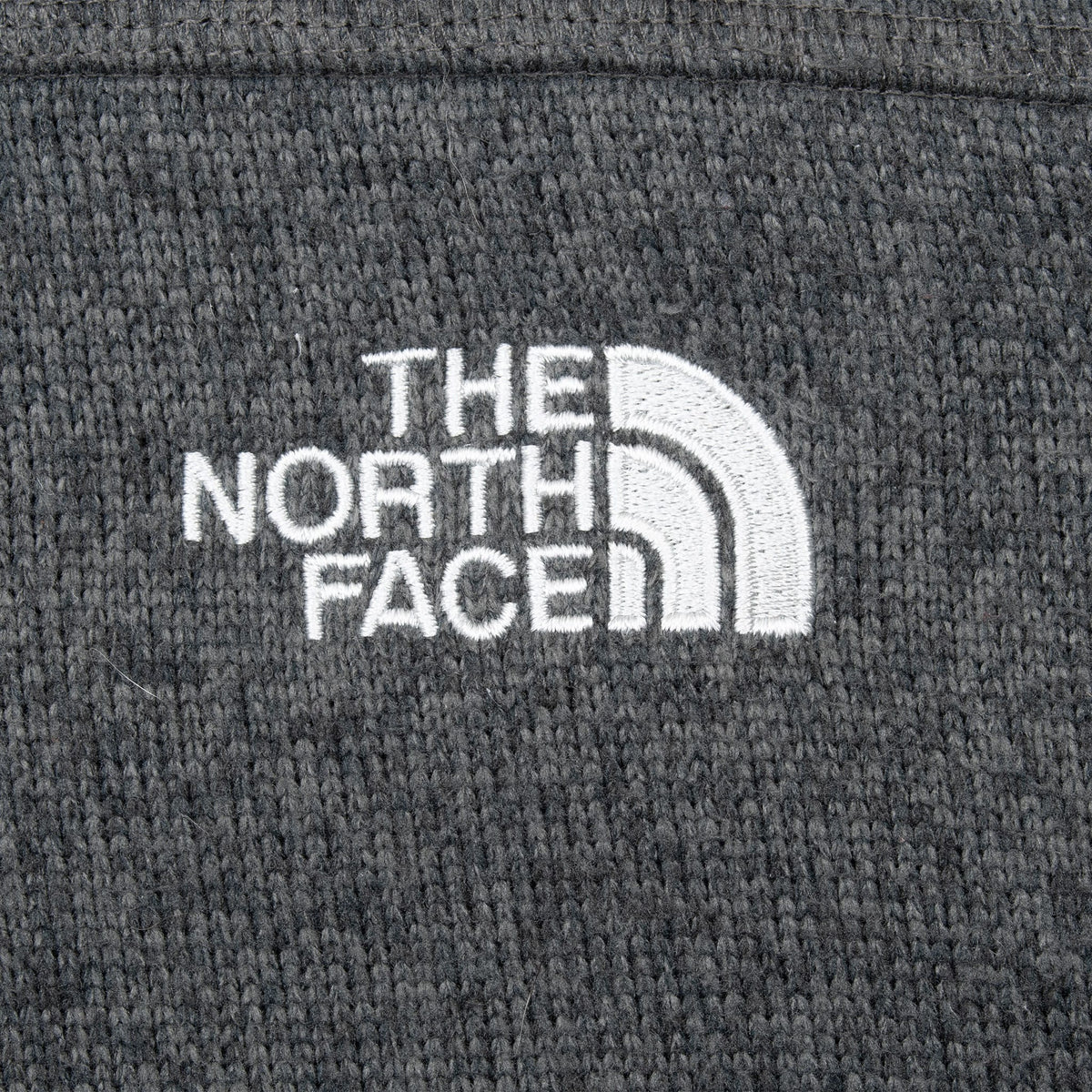 The North Face Dark Grey Gordon Lyons Quarter Zip Jacket 2016 Size Xl
NF00CUA8