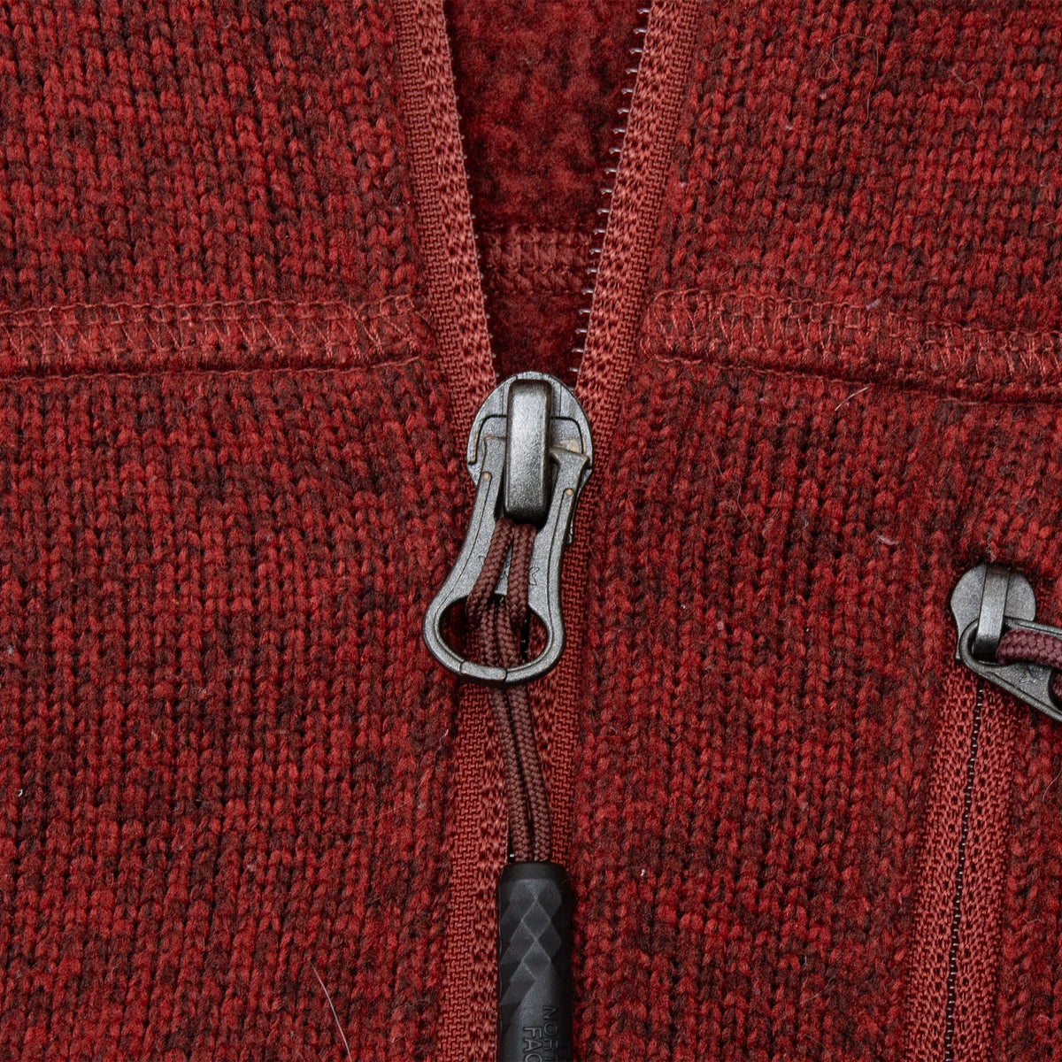 The North Face Red Gordon Lyons Quarter Zip Jacket 2015 Size 2Xl
Nf00Cua8