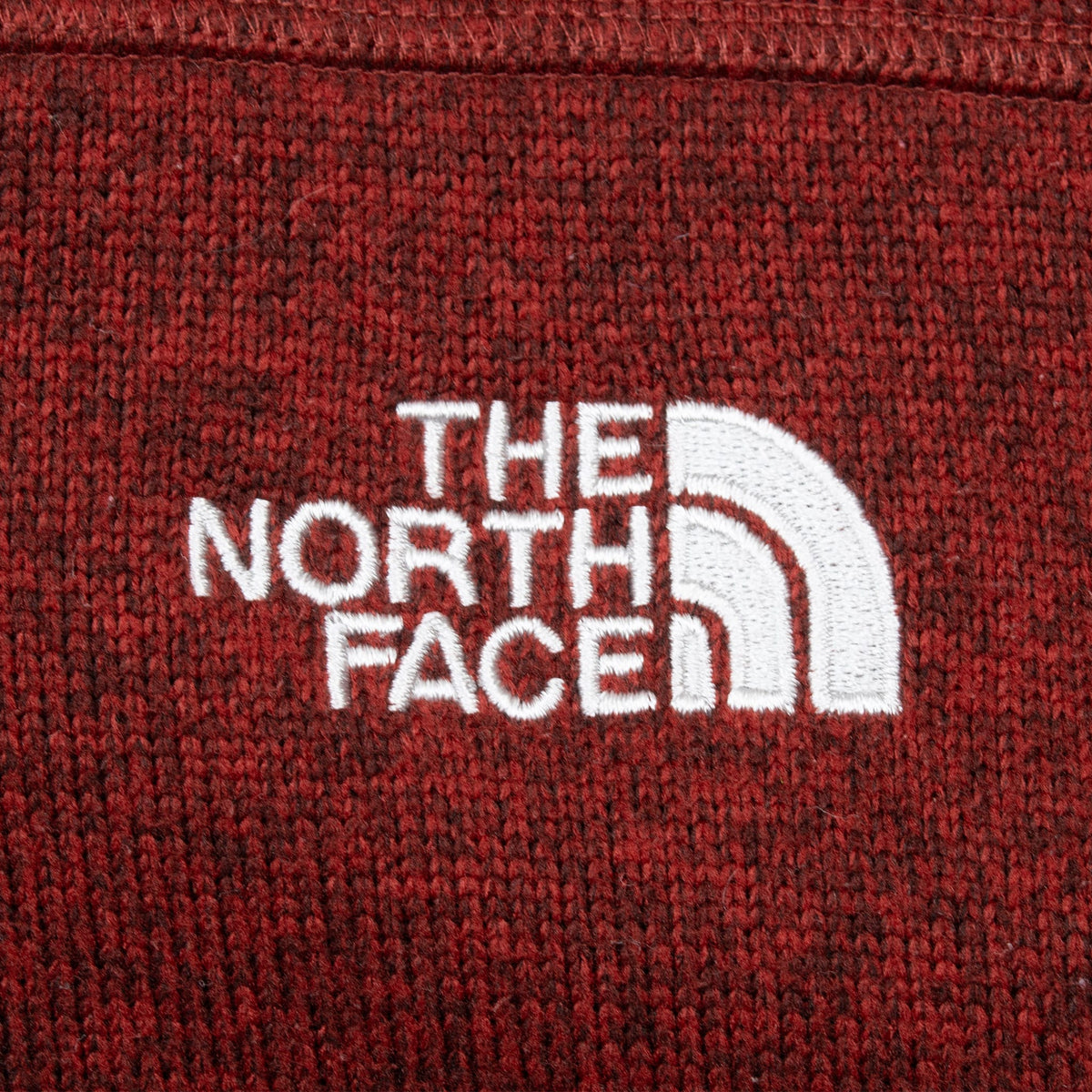 The North Face Red Gordon Lyons Quarter Zip Jacket 2015 Size 2Xl
Nf00Cua8