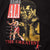 VINTAGE MUHAMMAD ALI THE GREATEST SWEATSHIRT SIZE LARGE MADE IN USA