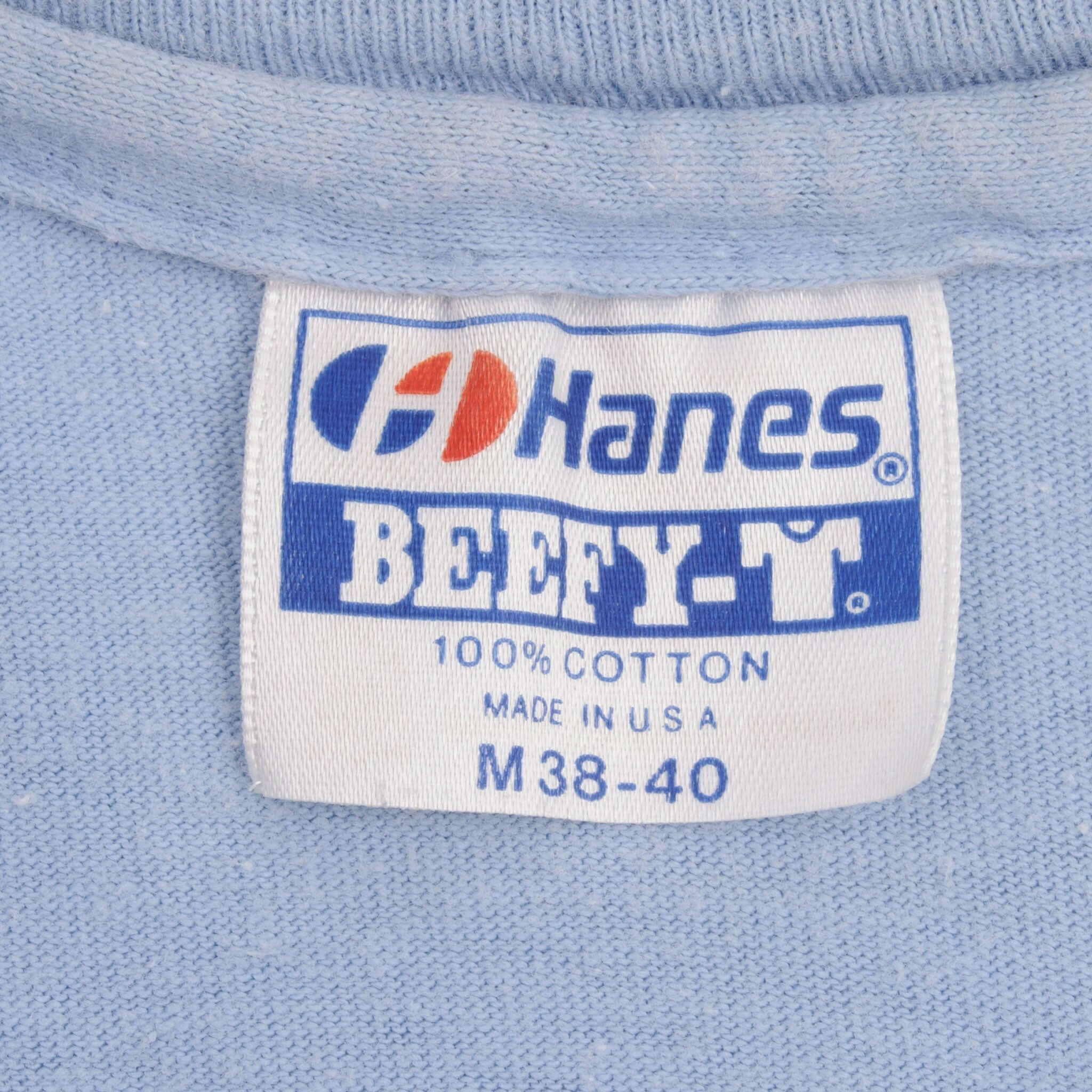 Vintage Dinosaur All 1984 Graphic Tee Shirt Size Small Made In Usa With Single Stitch Sleeves