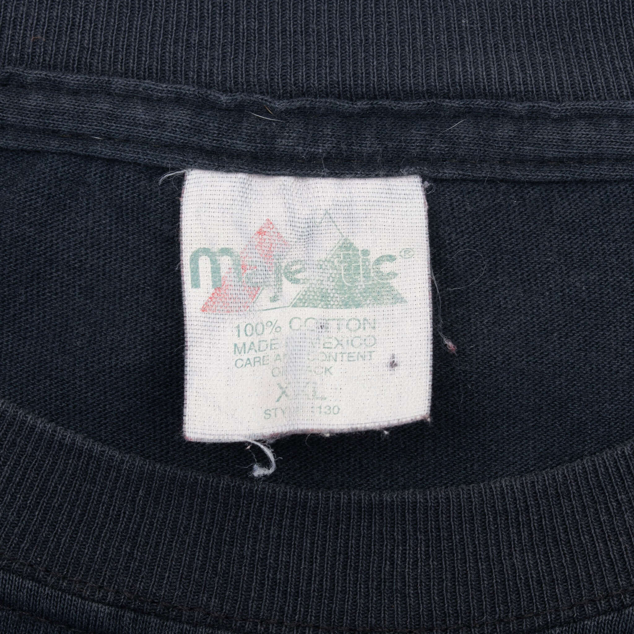 Vintage Mlb Arizona Diamondbacks Champions 2001 Tee Shirt Size XL