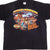 Vintage Harley Davidson Tee Shirt 1987 Size XLarge Made In USA.