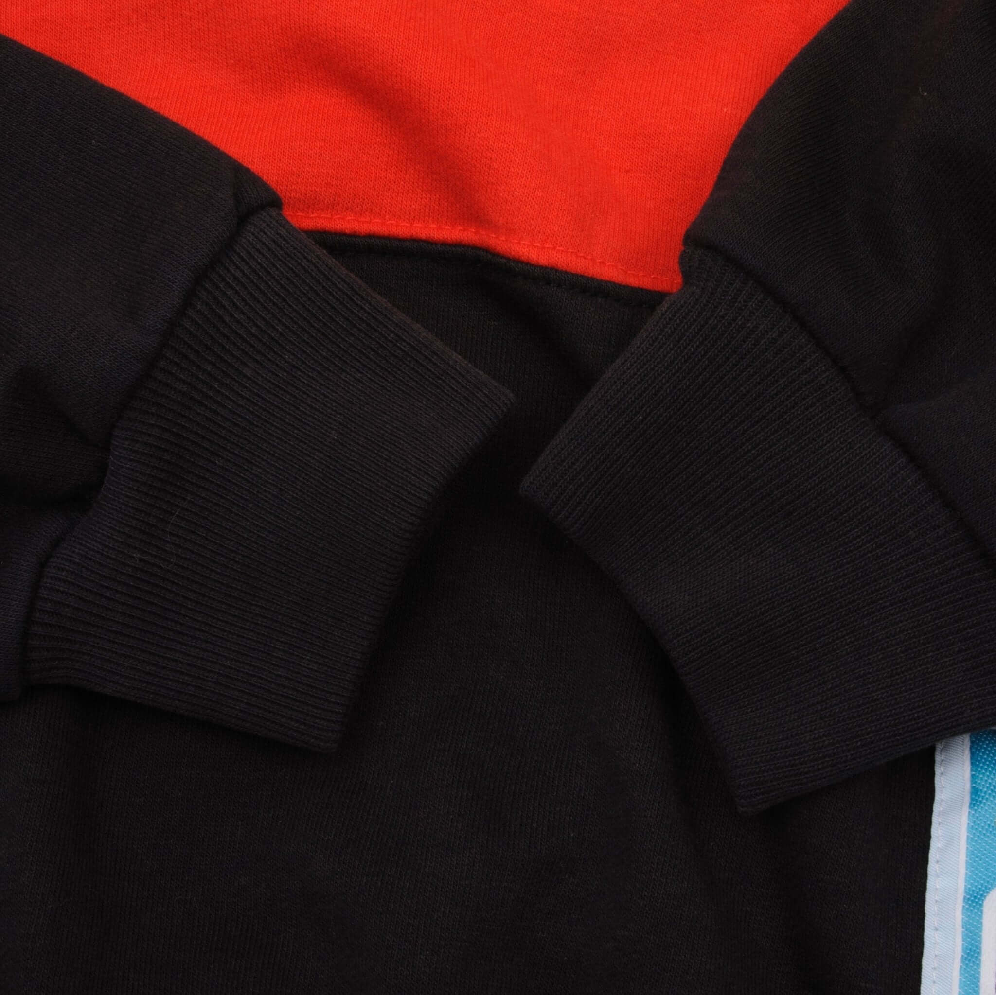 Vintage Ocean Pacific Sweatshirt Size XS Made In USA