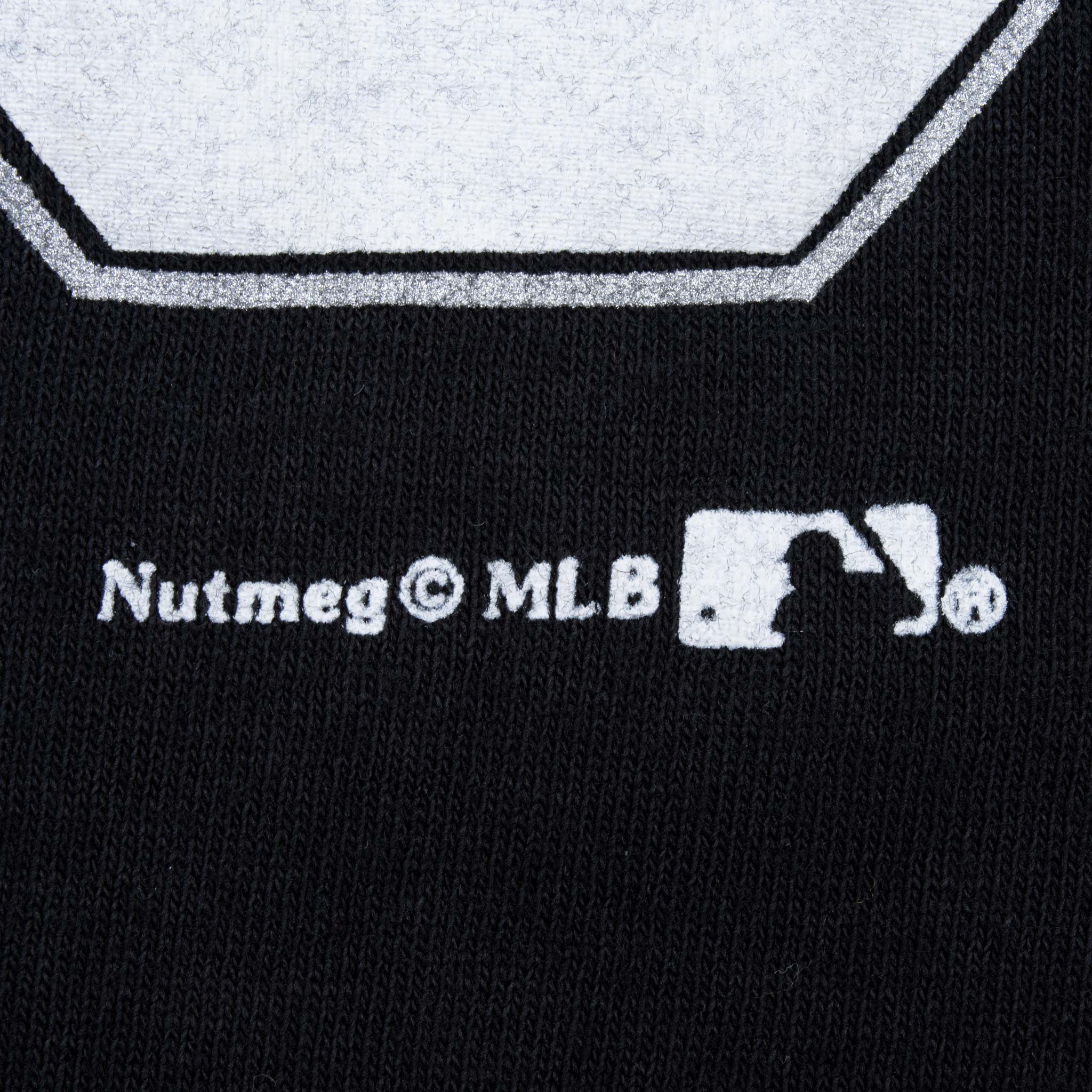 Vintage Mlb Chicago White Sox 1990S Tee Shirt Size Large Made In USA With Single Stitch Sleeves