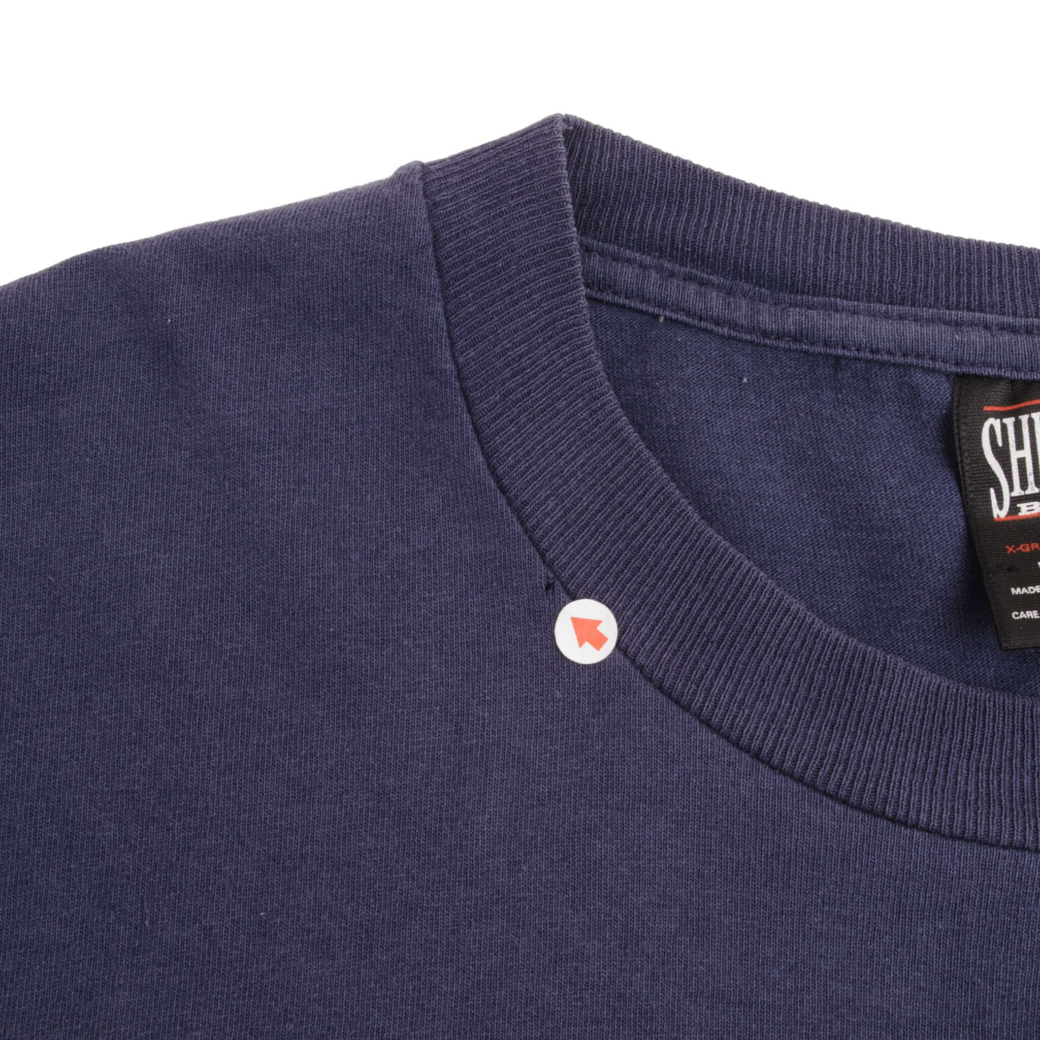 VINTAGE LOONEY TUNES TWEETY WHATEVER TEE SHIRT 1997 SIZE XL MADE IN USA