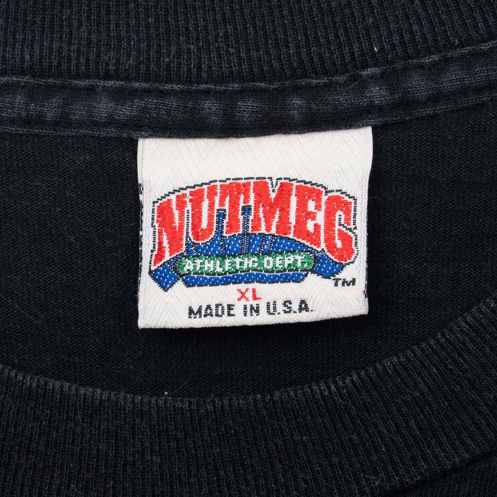 Vintage Mlb Baltimore Orioles 1990 Tee Shirt Size Large Made In Usa