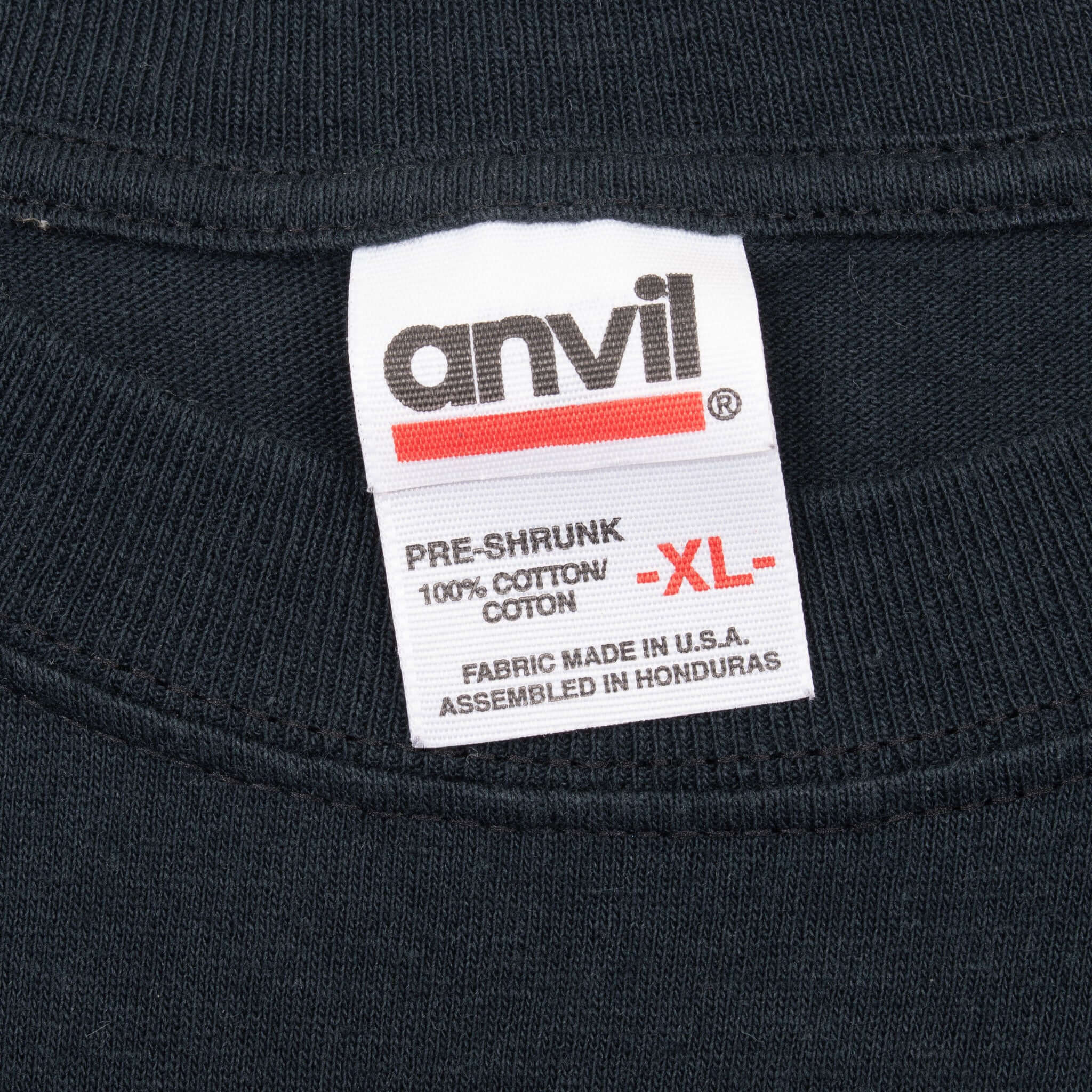 Vintage The Rolling Stones Tour 2002 2003 Tee Shirt Size XL