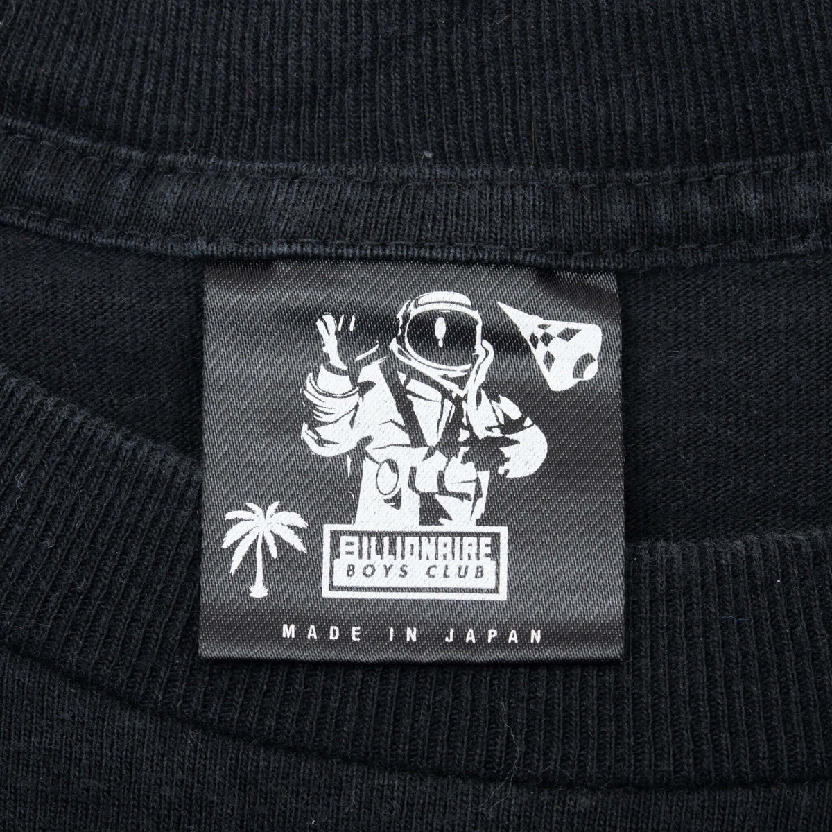 Vintage Billionaire Boy Club 2000S Tee Shirt Size XL Made In Japan