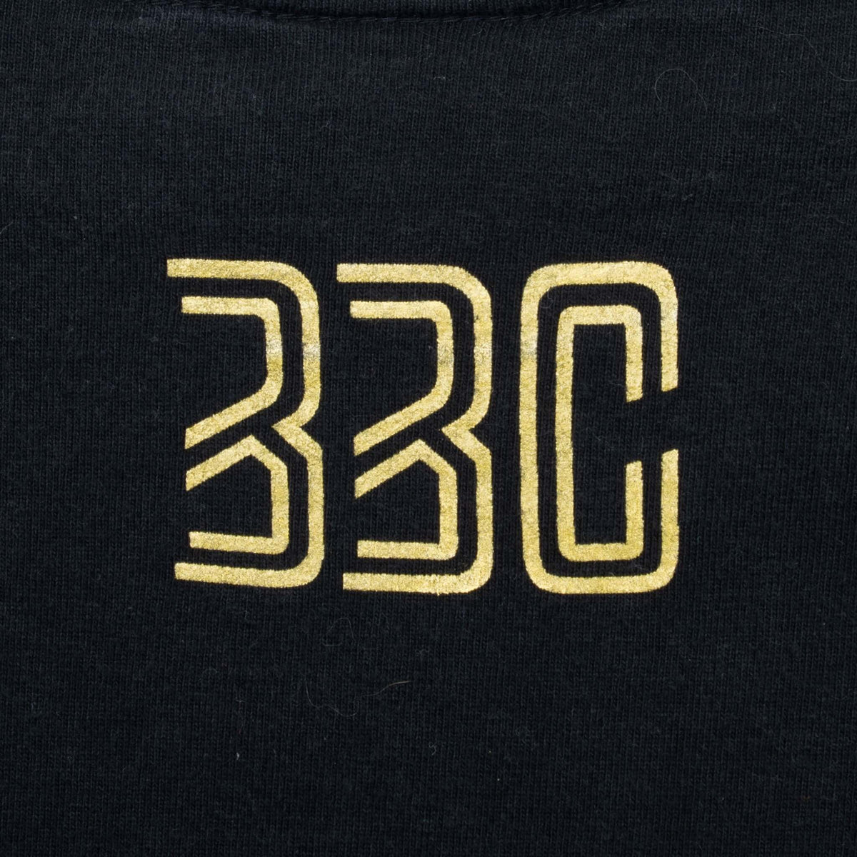 Vintage Billionaire Boy Club 2000S Tee Shirt Size XL Made In Japan