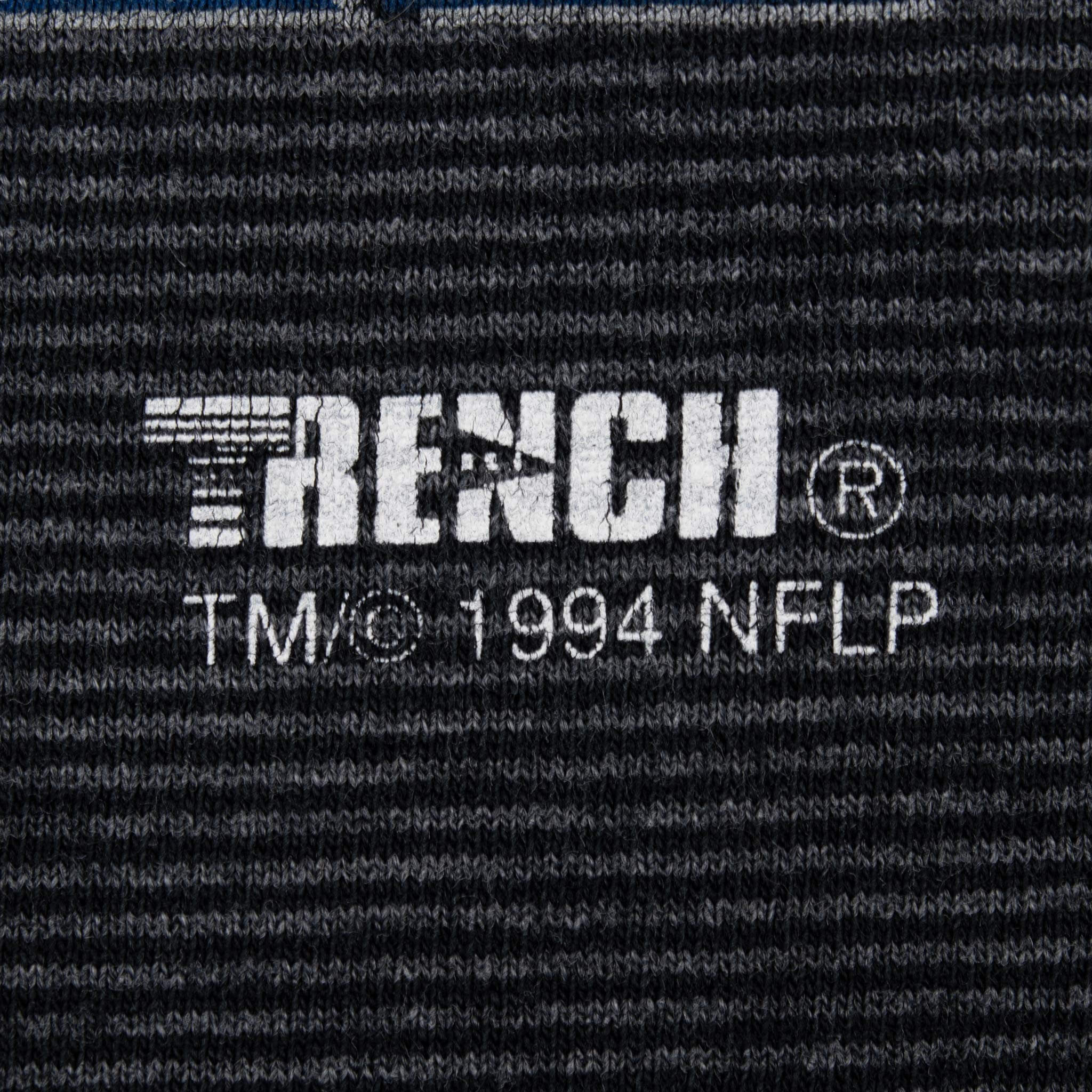 Vintage Nfl Dallas Cowboys 1994 Tee Shirt Size Large Made In Usa With Single Stitch Sleeves