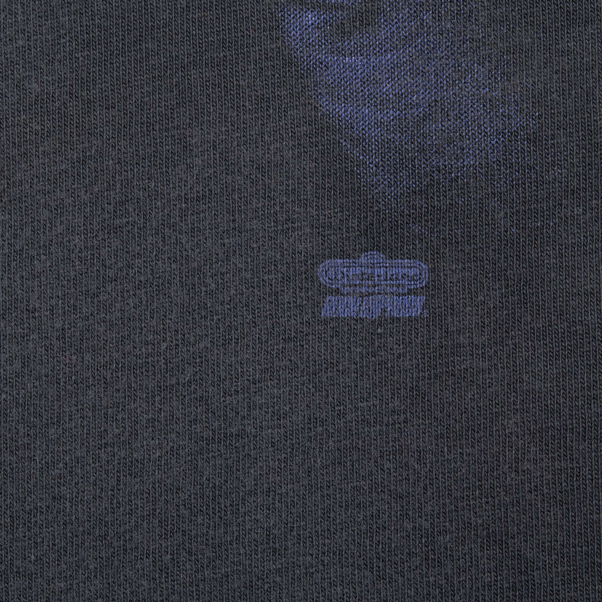 Vintage Jimi Hendrix 1990S Tee Shirt Large Made In Usa With Single Stitch Sleeves