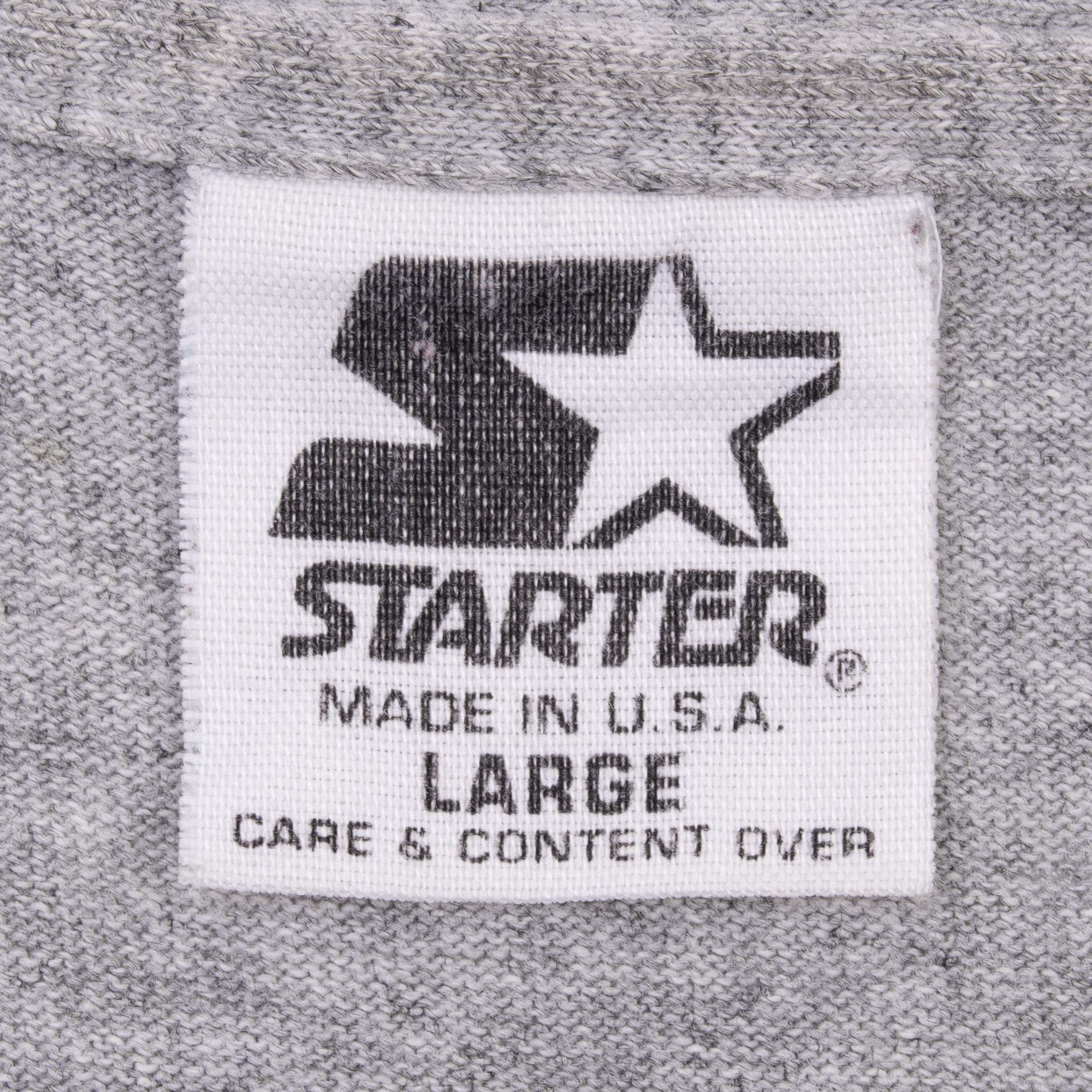 Vintage Nfl Denver Broncos AFC Champions 1998 Tee Shirt Size Large Made In USA