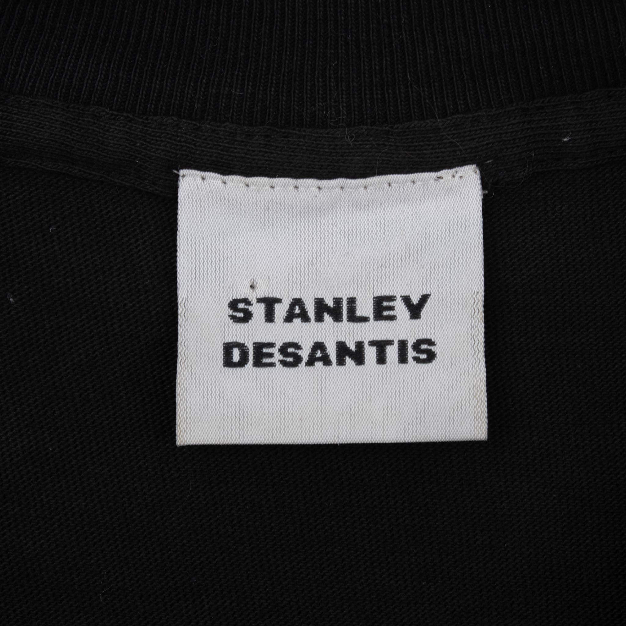 Vintage The Man In The Iron Mask 1998 Movie Tee Shirt Size Medium Made In Usa With Single Stitch Sleeves