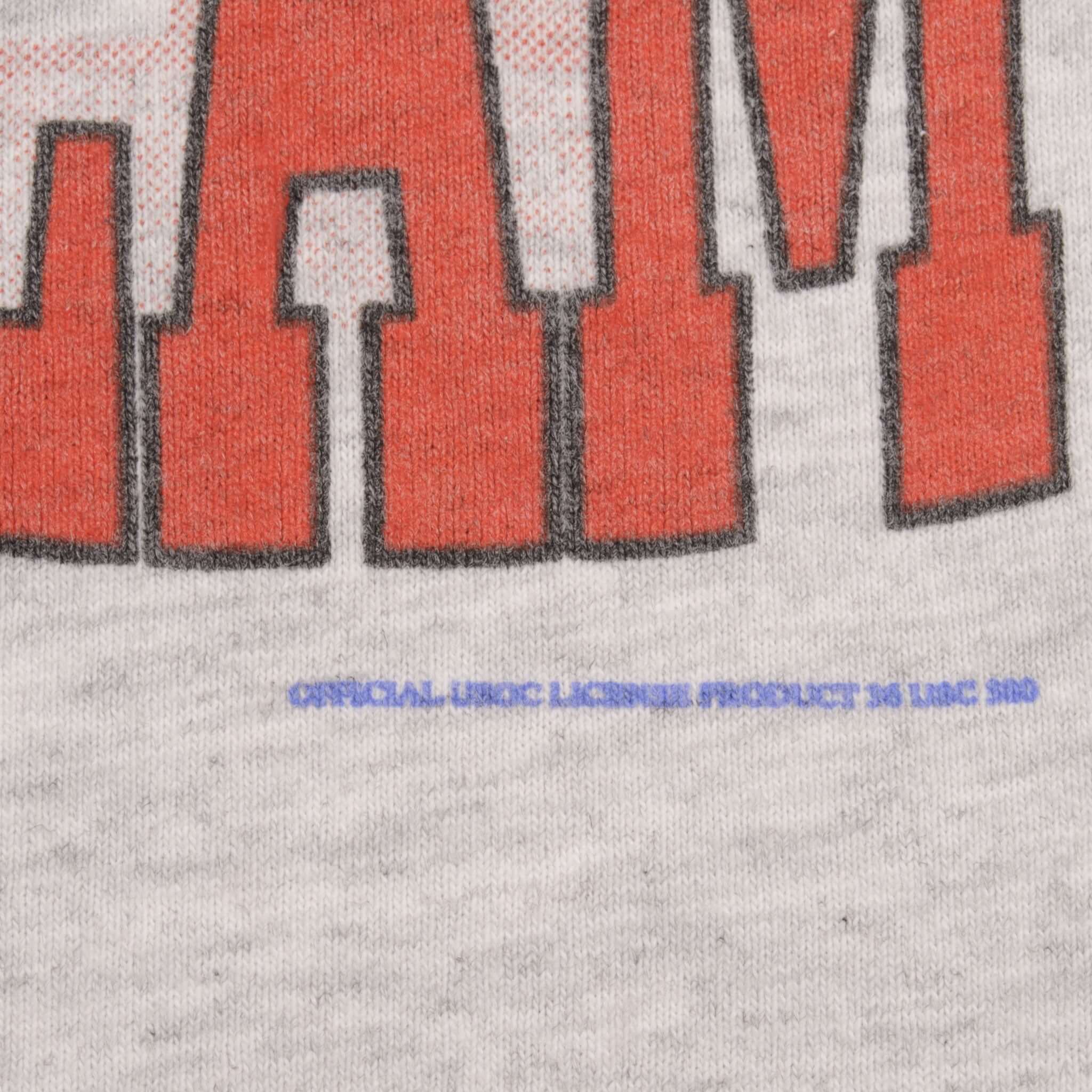 Vintage Olympics Team Usa 1990S Tee Shirt Size Large Made In USA With Single Stitch Sleeves