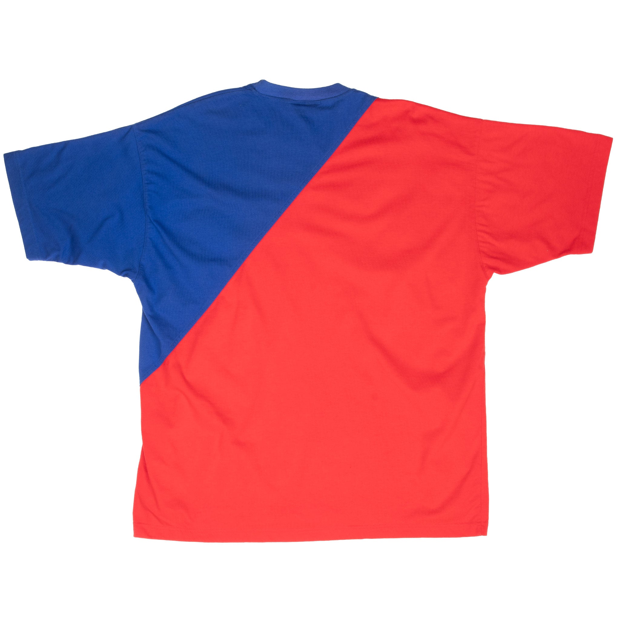 VINTAGE ADIDAS BAYERN MUNICH SOCCER TEE SHIRT 1990S SIZE LARGE