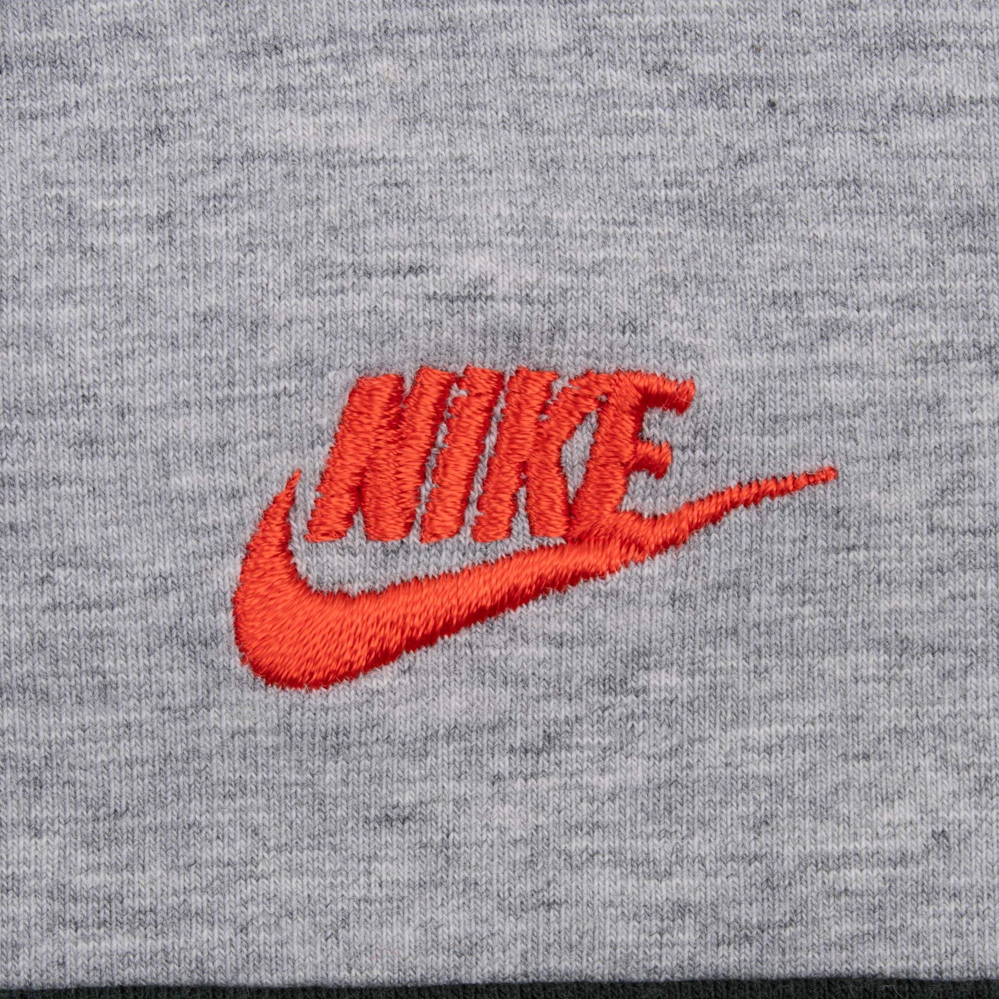 Vintage Nike Classic Swoosh Long Sleeve Tee Shirt 2000S Size XL