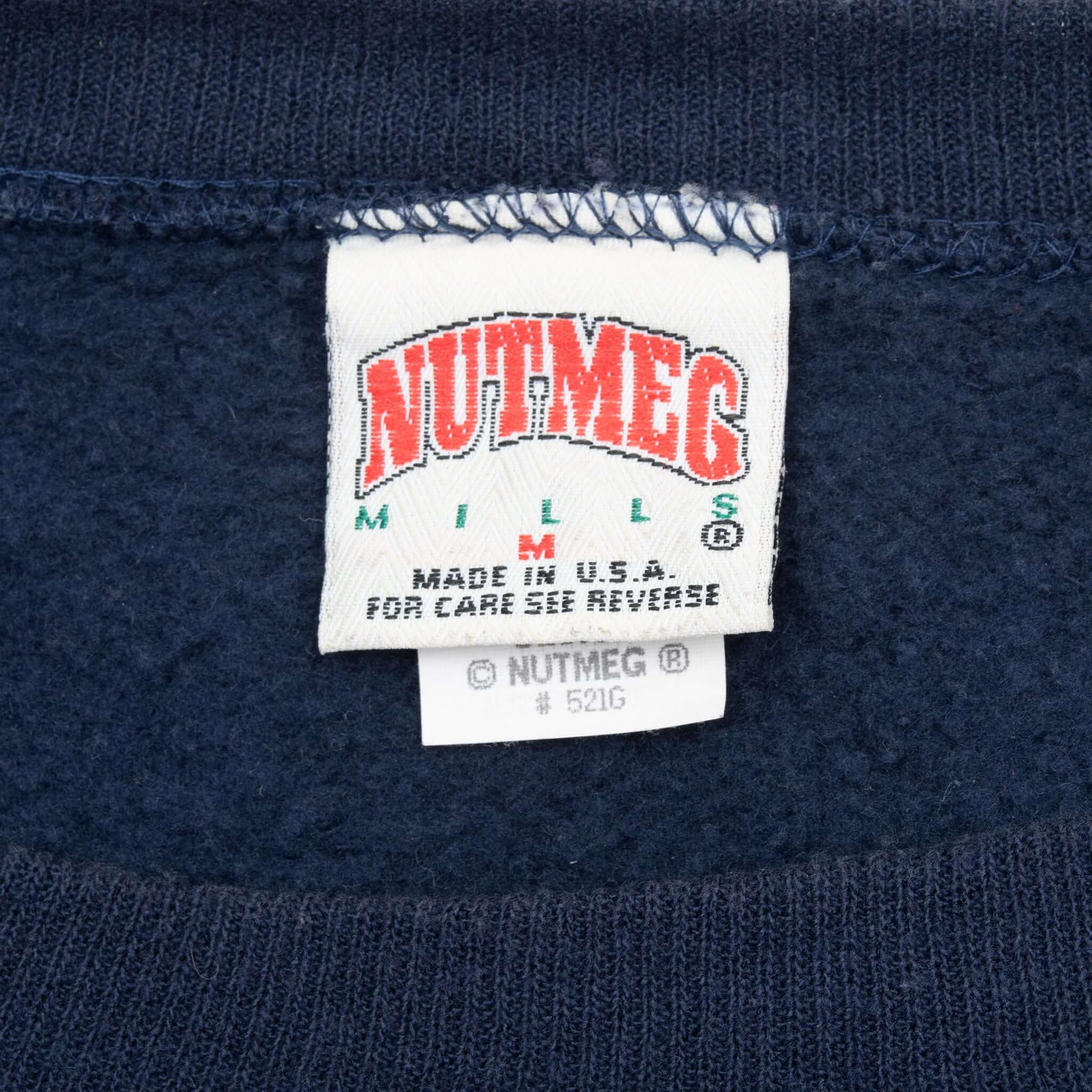 Vintage Nfl San Diego Chargers 1996 Sweatshirt Size Medium Made In Usa