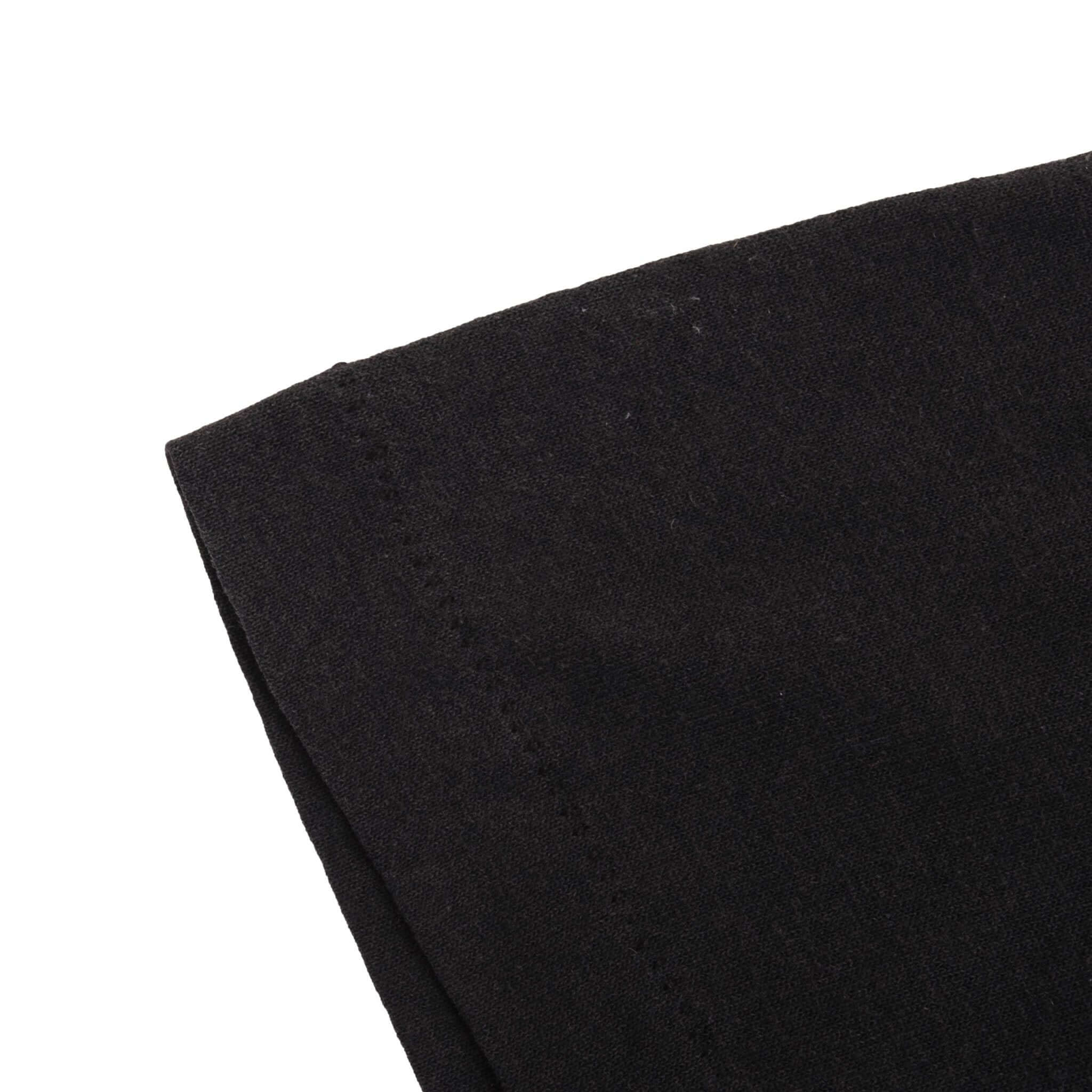 Vintage NHL San Jose Sharks Tee Shirt 1990s Size Medium With Single Stitch Sleeves. Made In USA. Stedman