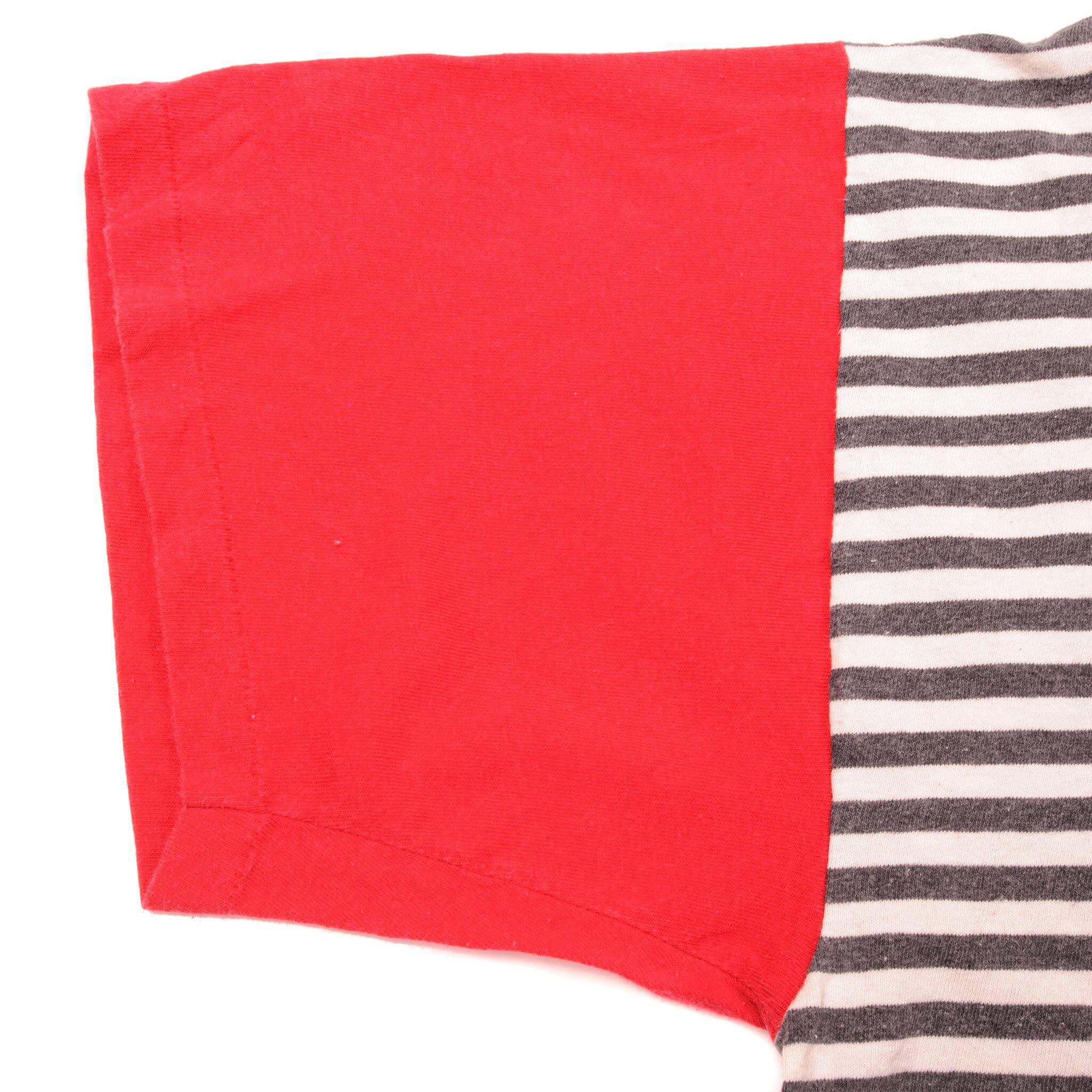 VINTAGE MICKEY MOUSE TEE SHIRT 1990s SIZE XL MADE IN USA