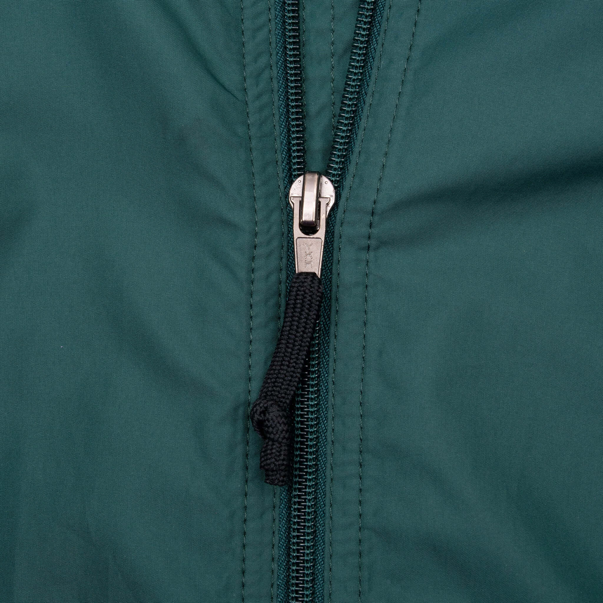 Vintage Nike ACG Green Windbreaker Jacket early 1990S Size Large