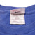VINTAGE NIKE TEE SHIRT LATE 1990S SIZE XL MADE IN USA