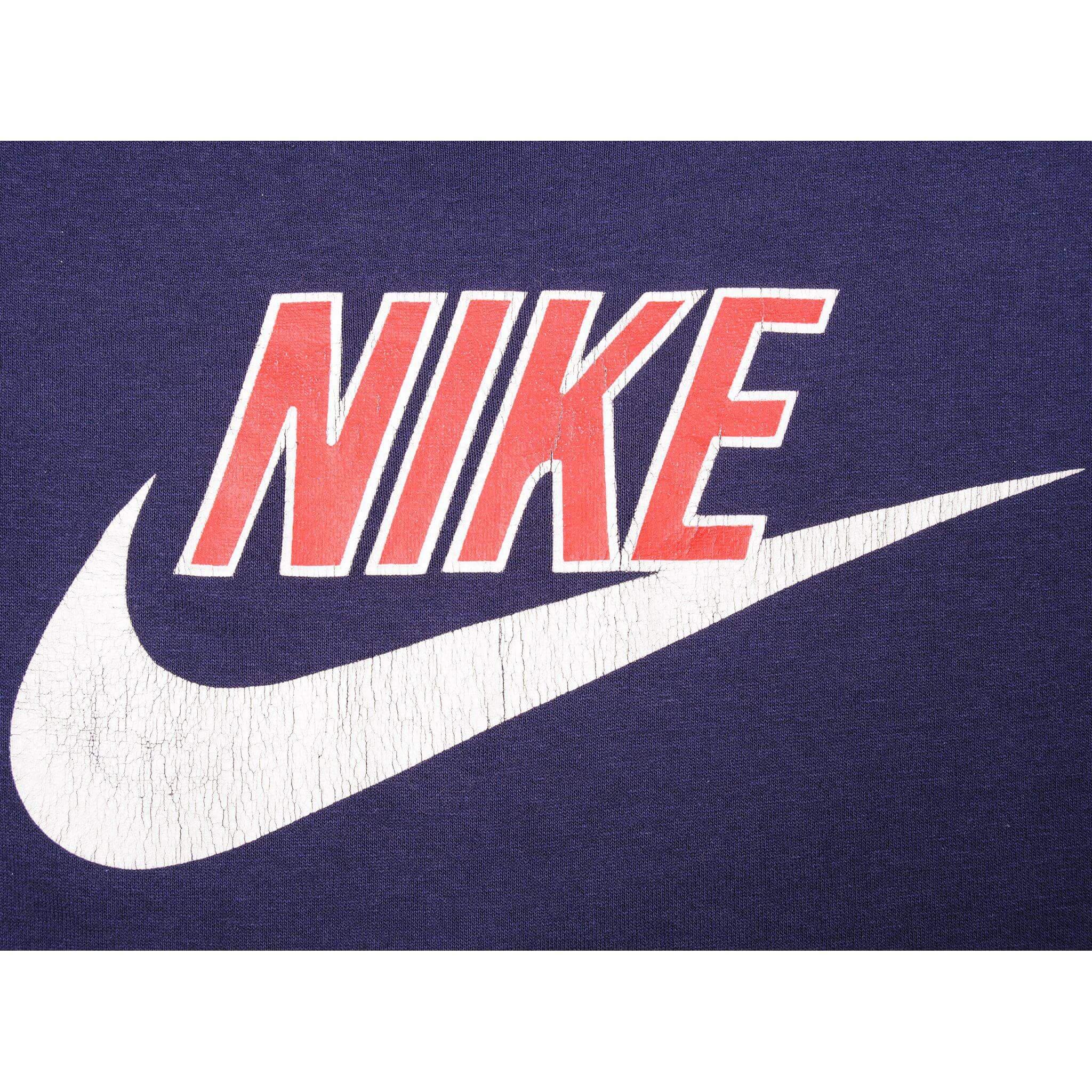VINTAGE NIKE TEE SHIRT 1987-1994 SIZE 3XL MADE IN USA