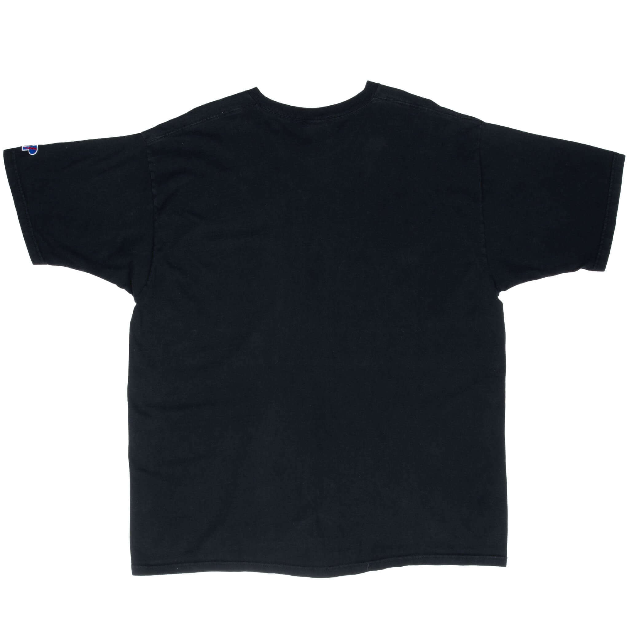 Vintage Nfl Denver Broncos Superbowl Xxxii Champs 1998 Tee Shirt Size 2XL Made In USA