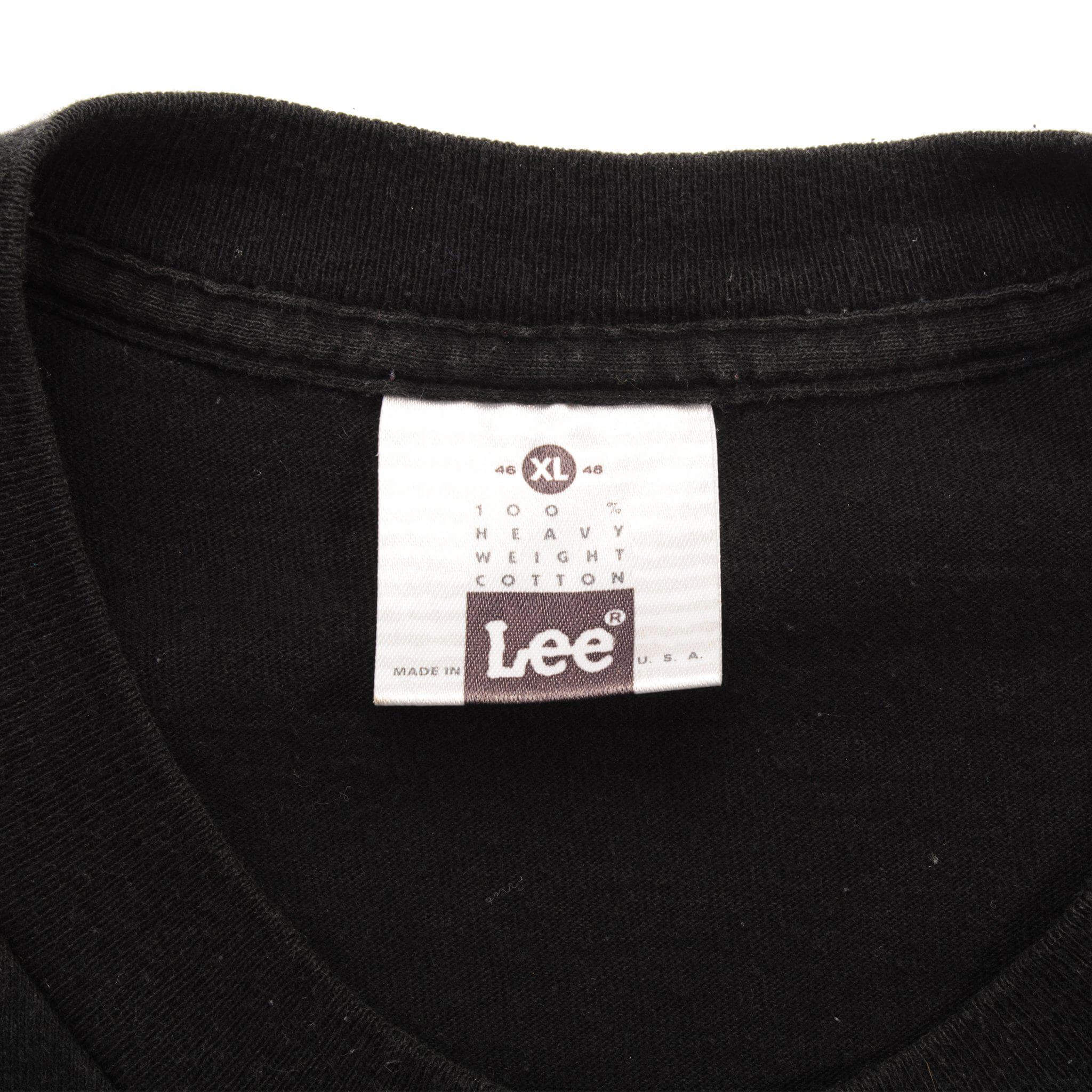 VINTAGE GODZILLA TEE SHIRT 1994 SIZE XL MADE IN USA