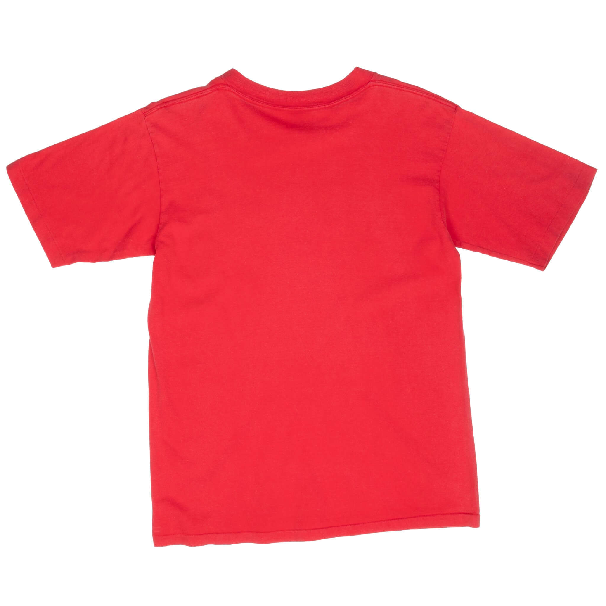 Vintage Ncaa Arizona Wildcats Final Four 1988 Tee Shirt Large Made In Usa With Single Stitch Sleeves