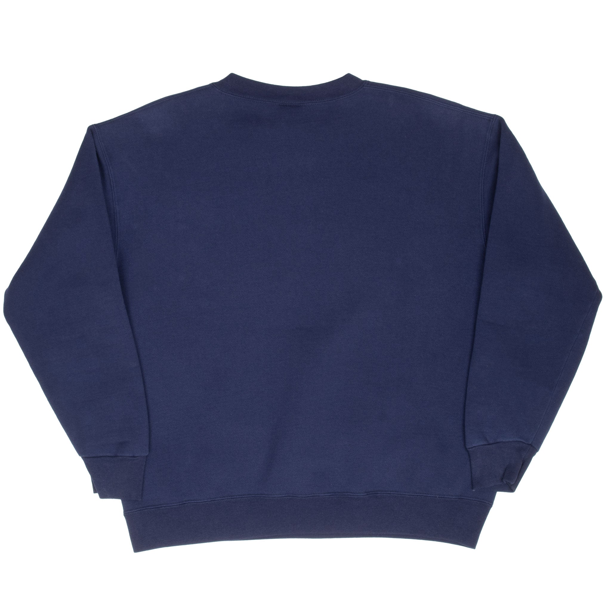 Vintage Nfl Chicago Bears Locker Room Sweatshirt 1990S Size XL Made In Usa