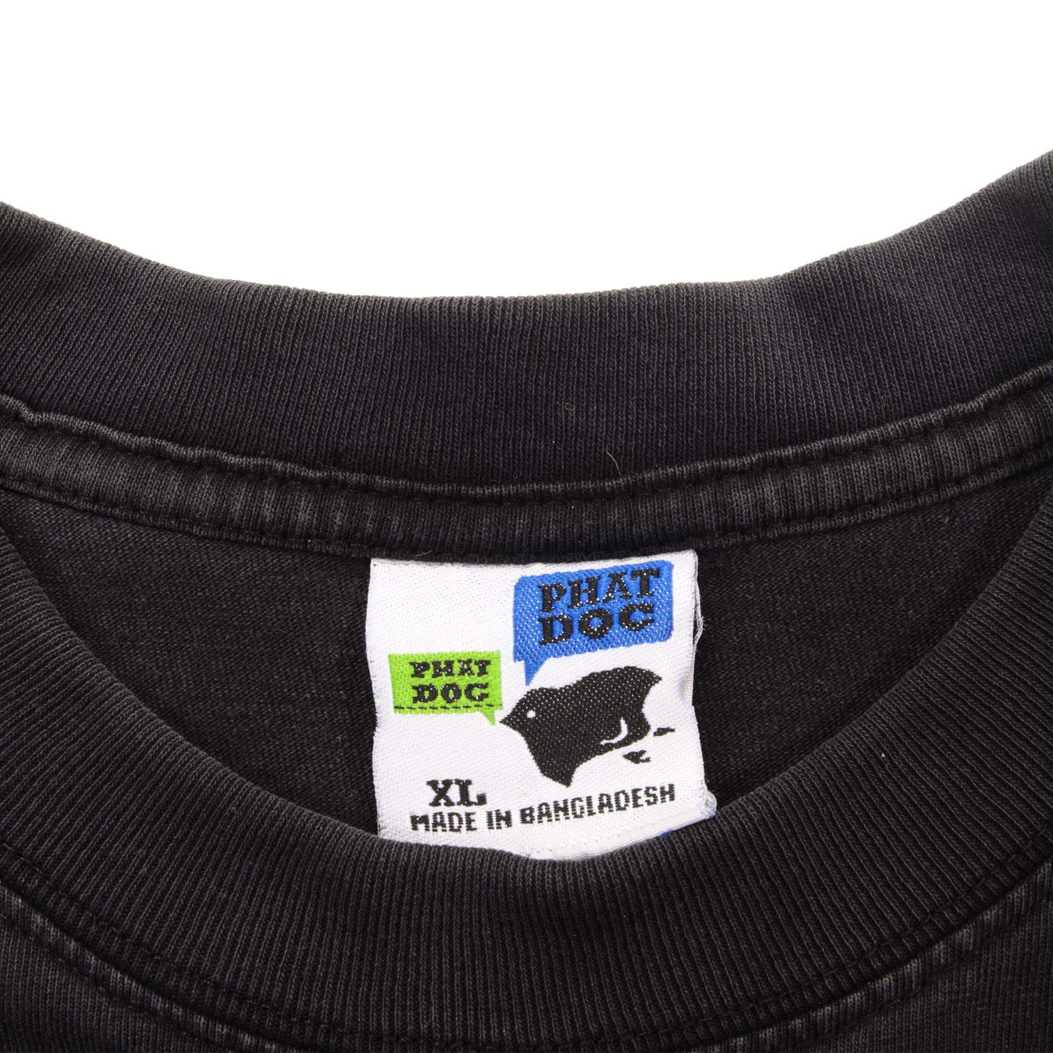 VINTAGE MICHAEL JACKSON KING OF POP TEE SHIRT SIZE XL