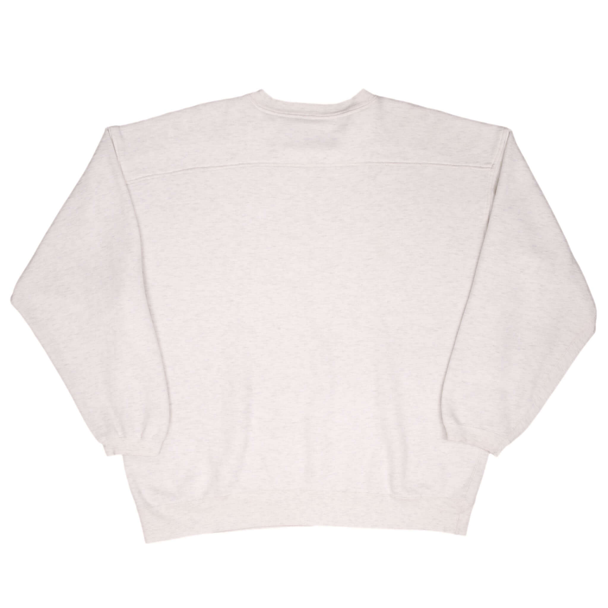 Vintage Ncaa Notre Dame University Fighting Irish Sweatshirt 1990S Size XL