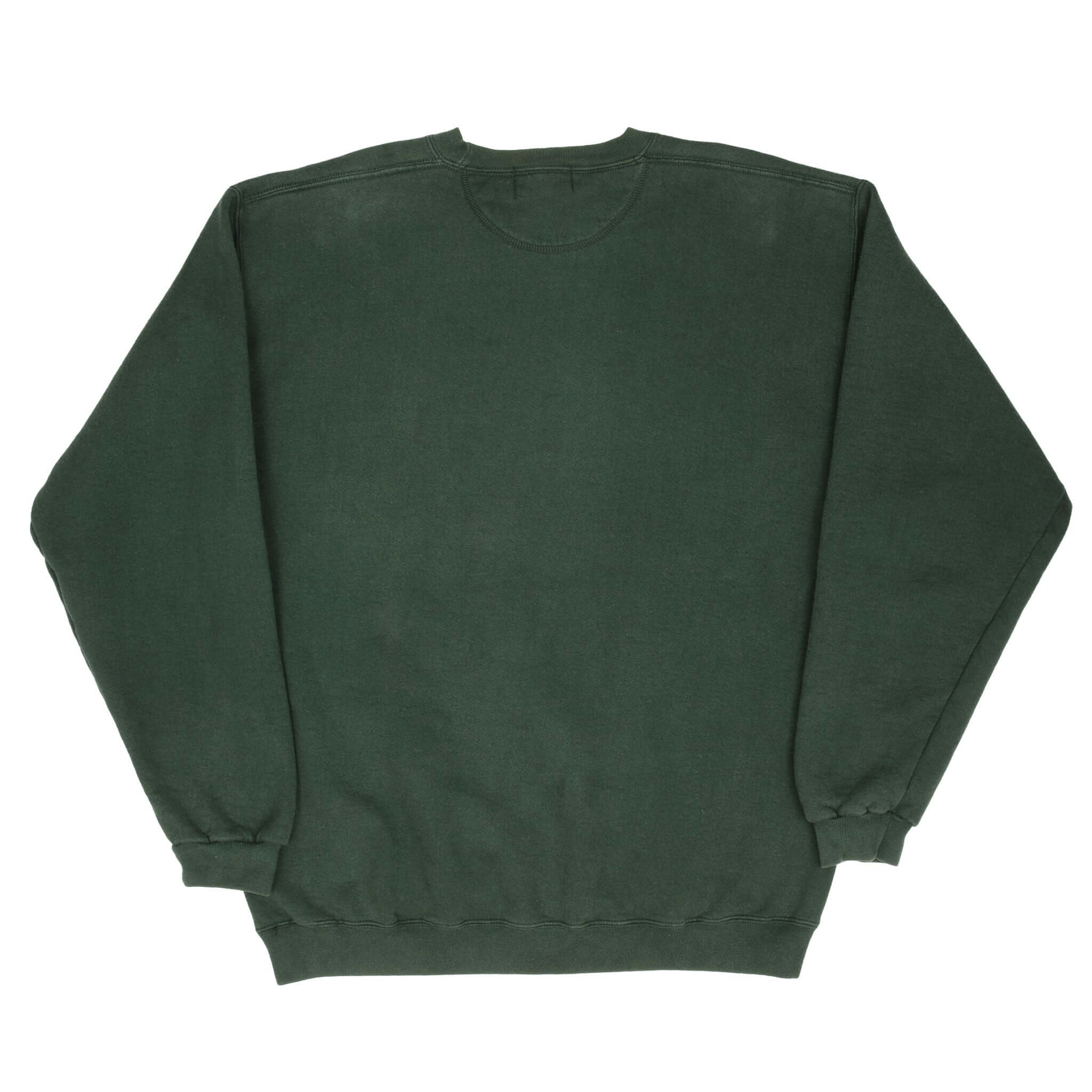 Vintage Eddie Bauer Goose Sweatshirt 1990S Size Large Made In USA