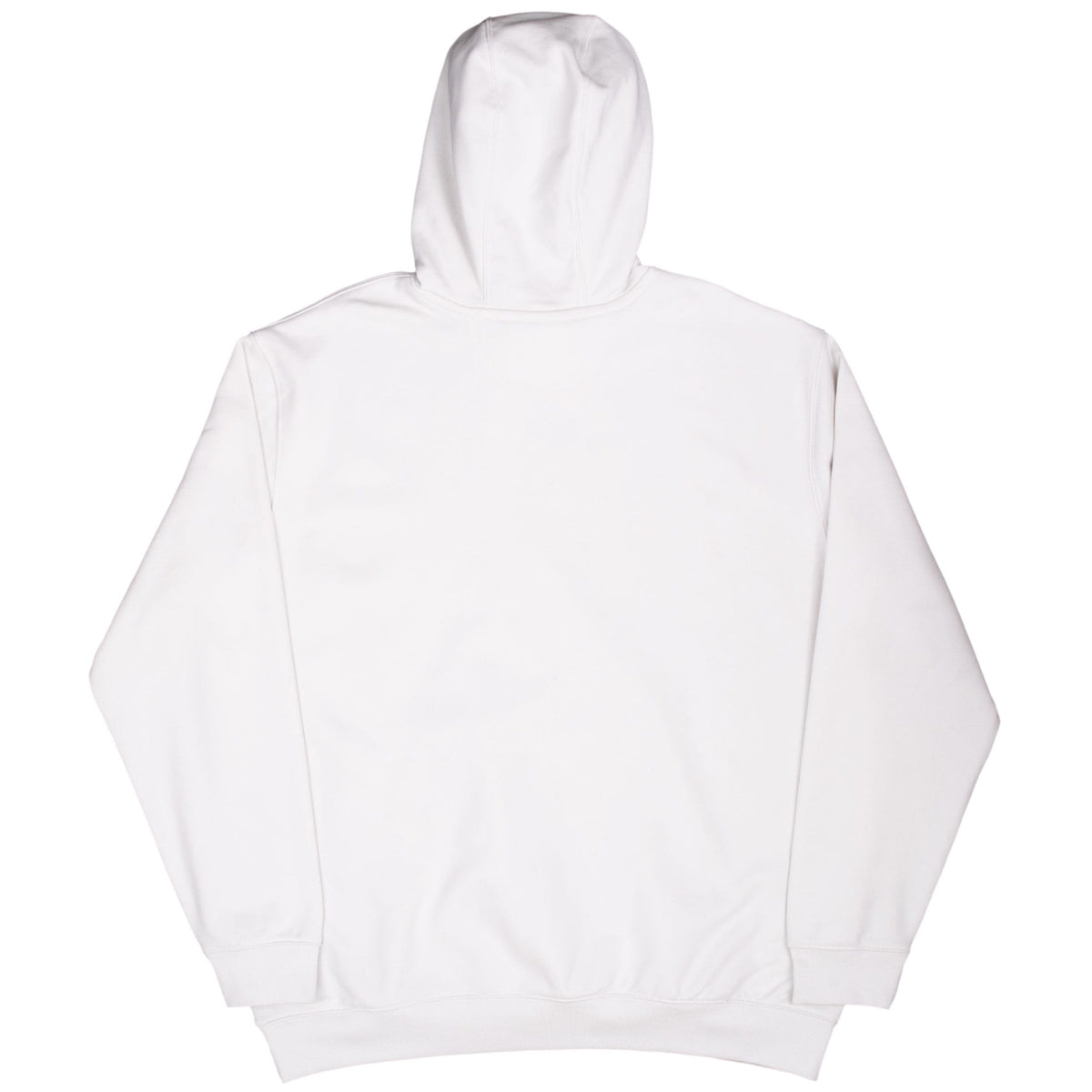 Vintage Carhartt White Hoodie Sweatshirt 2000S Size XL Deadstock
