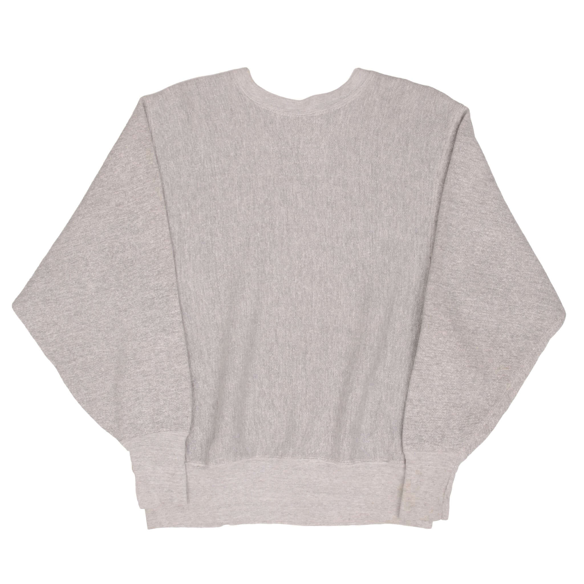 Vintage Champion USMA US Military Academy Reverse Weave Sweatshirt 1970S Size Medium Made In USA