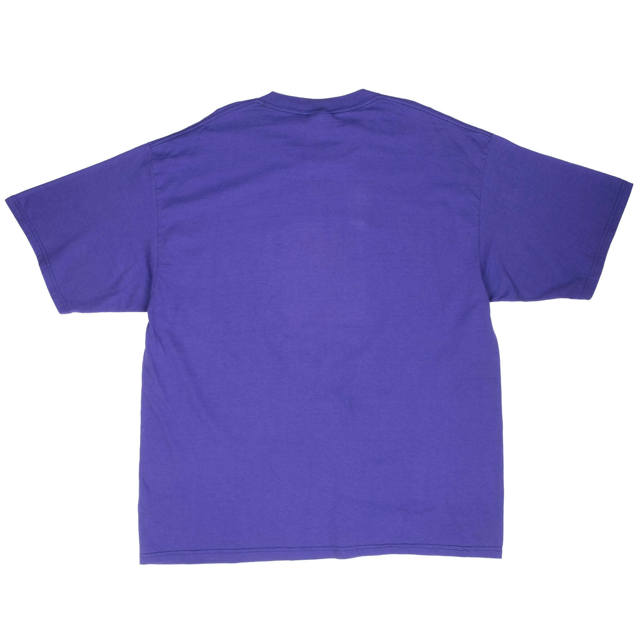 Vintage Nba Sacramento Kings 2000S Tee Shirt Size 2XL