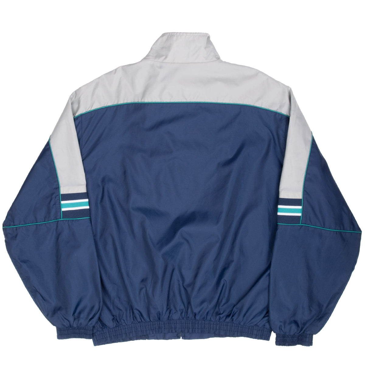 Vintage Mlb Seattle Mariners Majestic Jacket 1990S Size Large