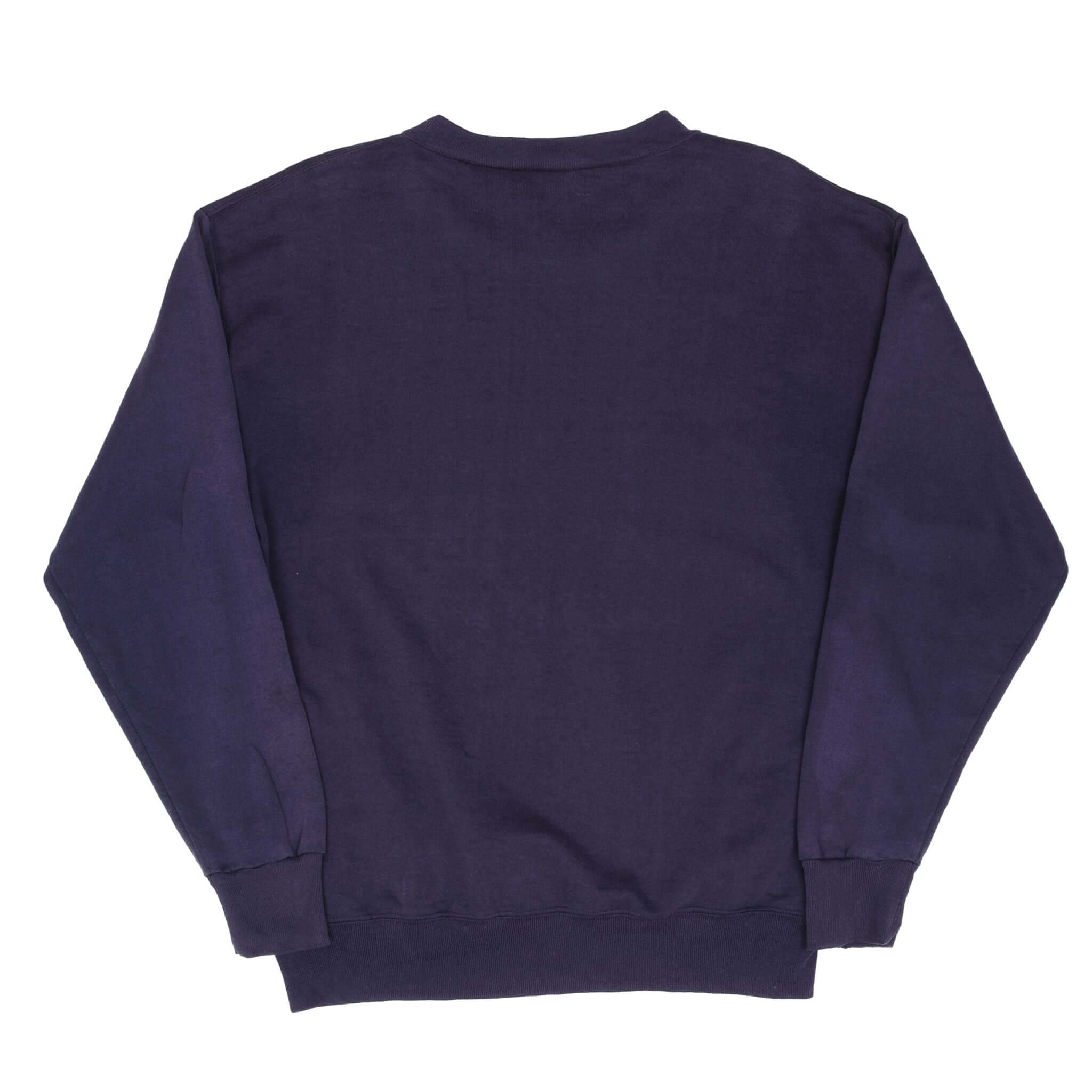 Vintage NFL Chicago Bears Sweatshirt 1988 Size Large Made In USA