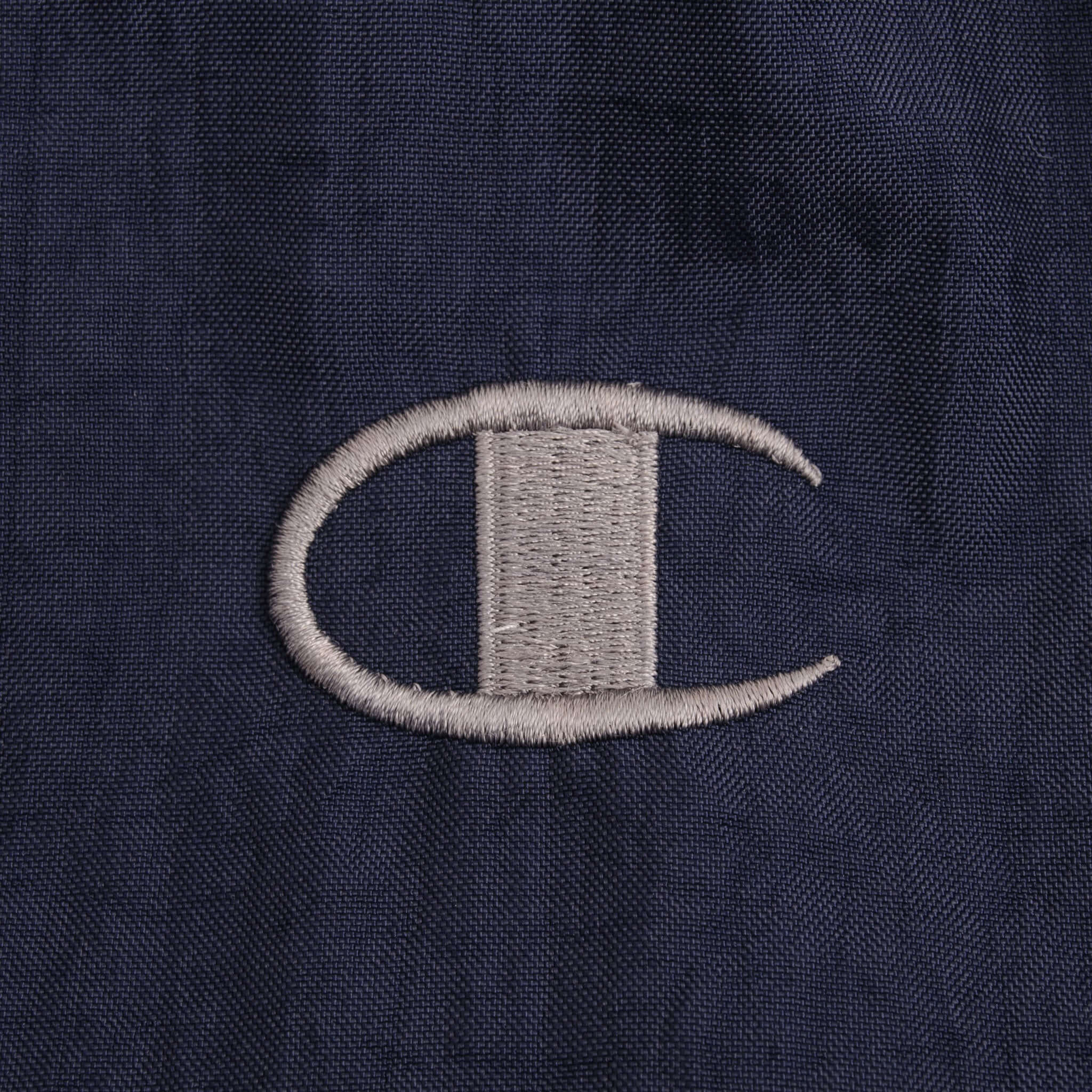 Vintage Nfl Champion Dallas Cowboys Pullover Windbreaker Jacket 1990S Size Medium